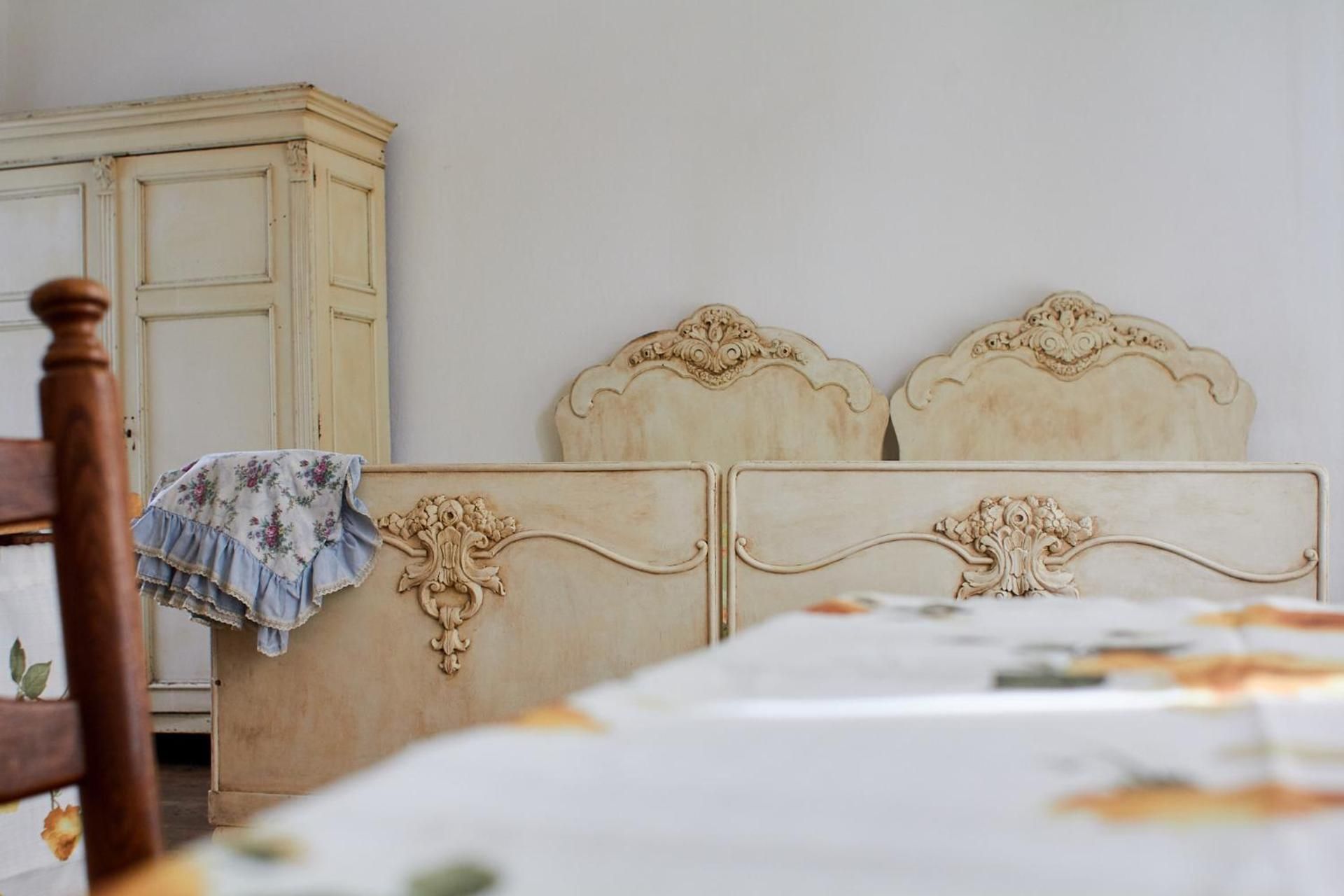 Large Twin Room