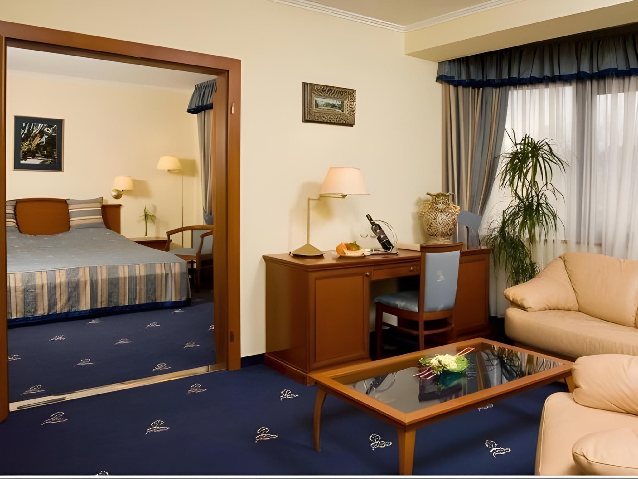 Suite