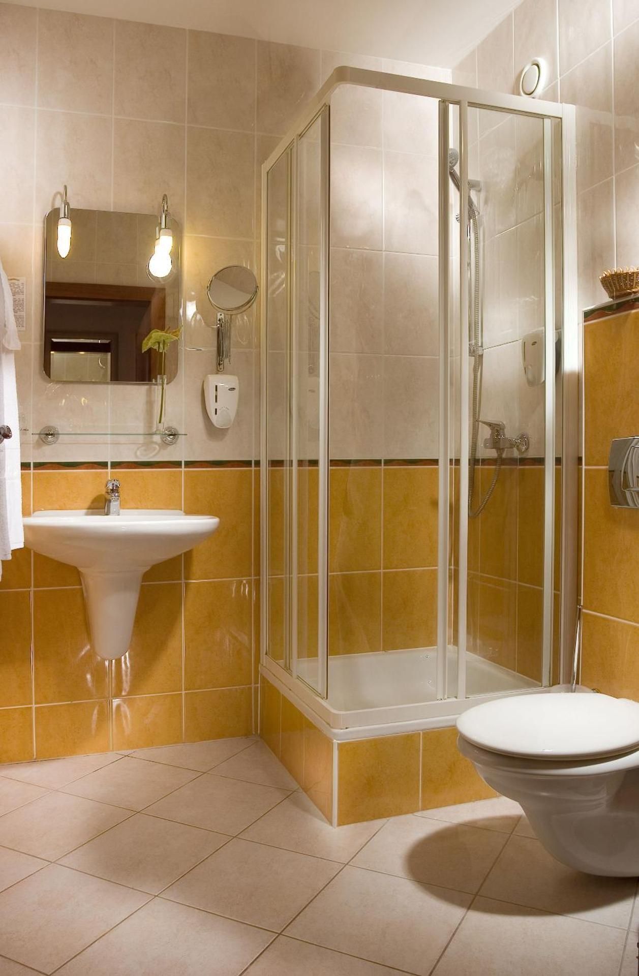 Superior Double or Twin Room