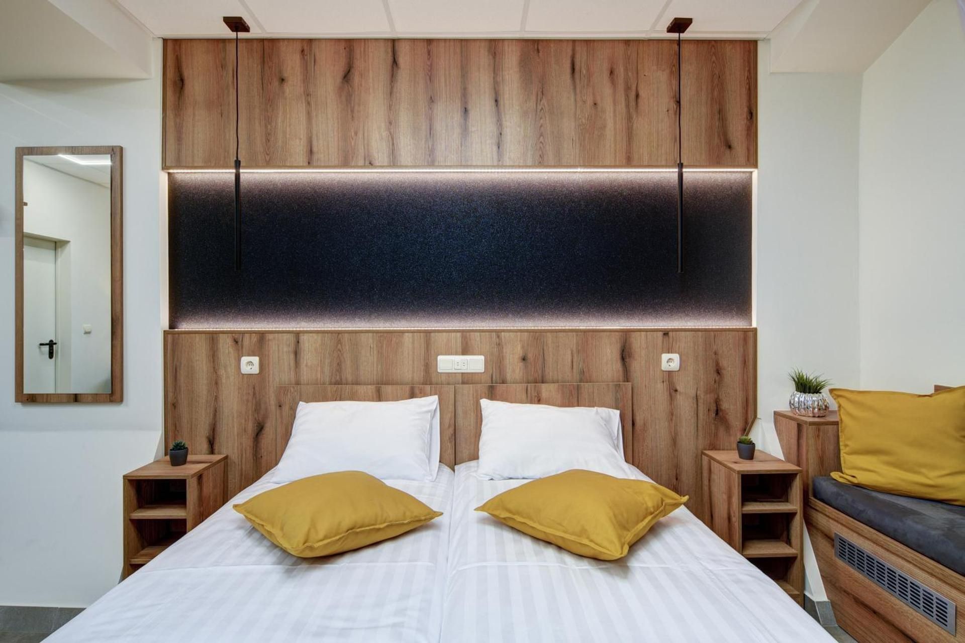 Superior Double or Twin Room