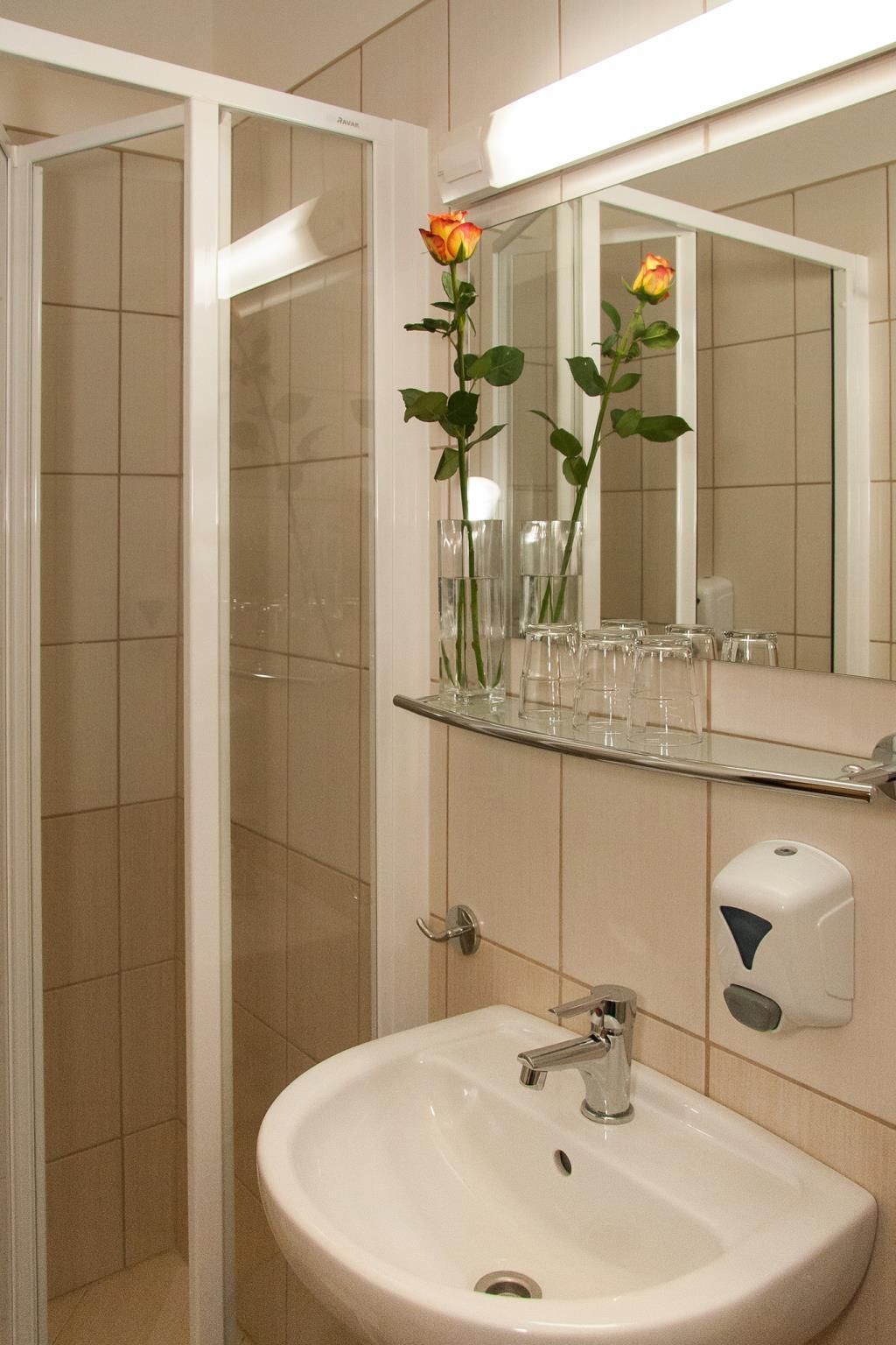 Klastrom Hotel Business Double or Twin Room