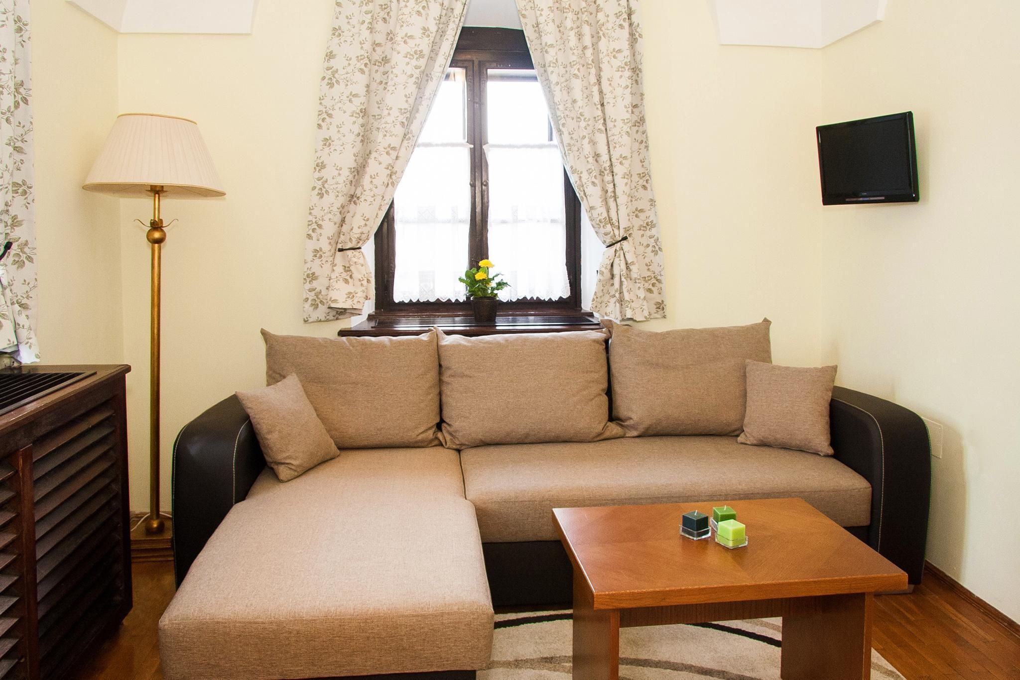 Klastrom Hotel Business Double or Twin Room 2