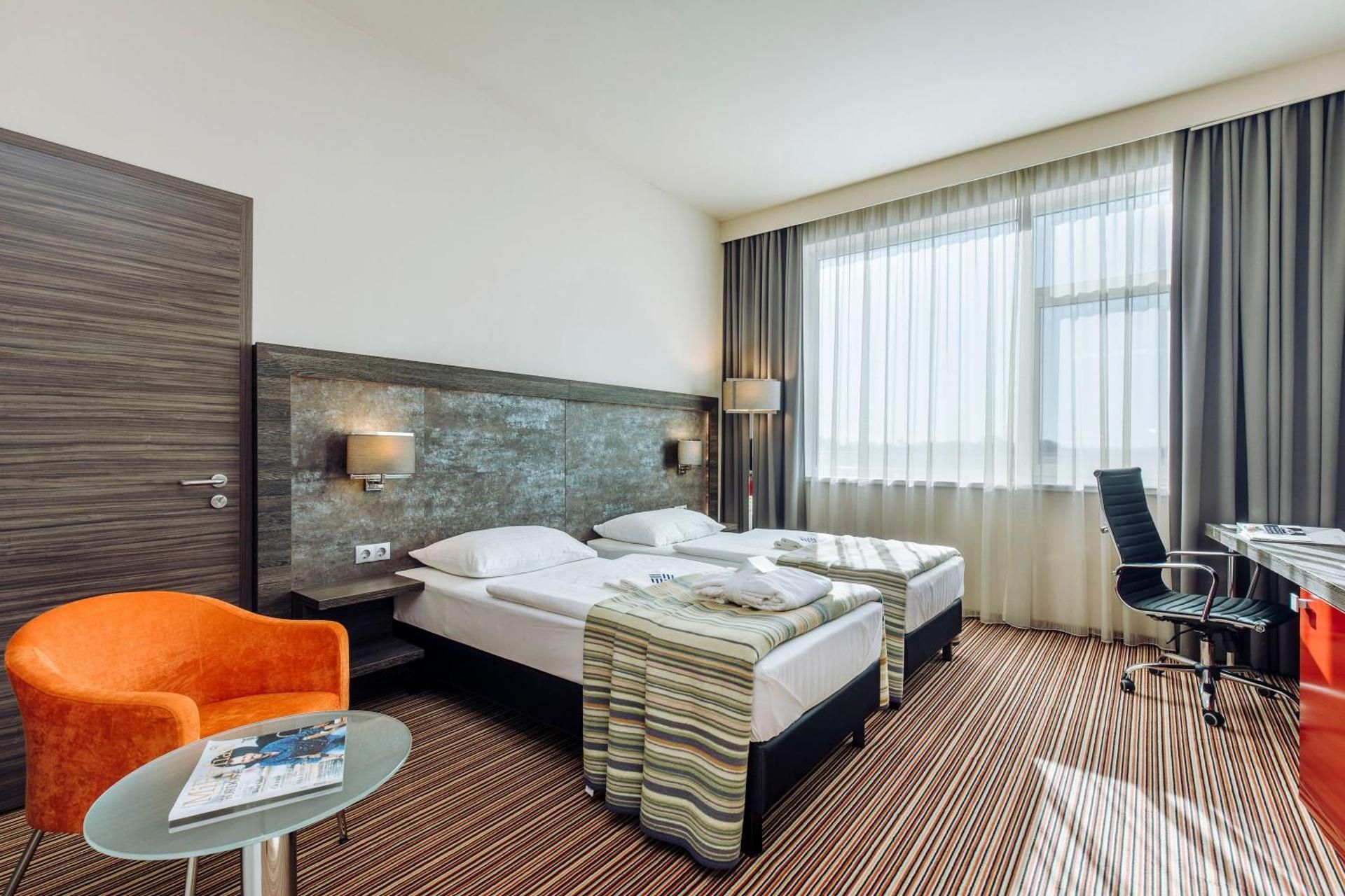 Connecting Room - Superior Double or Twin Room
