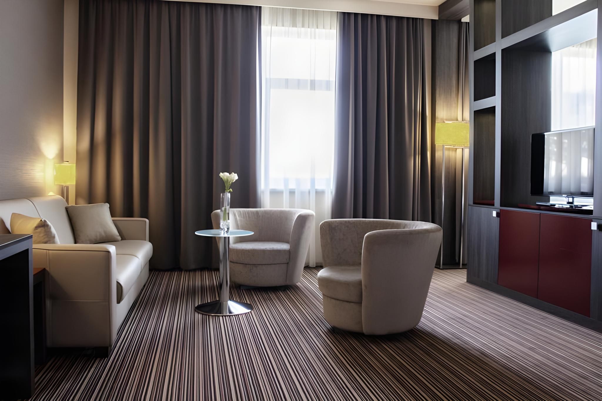 Executive Business Suite