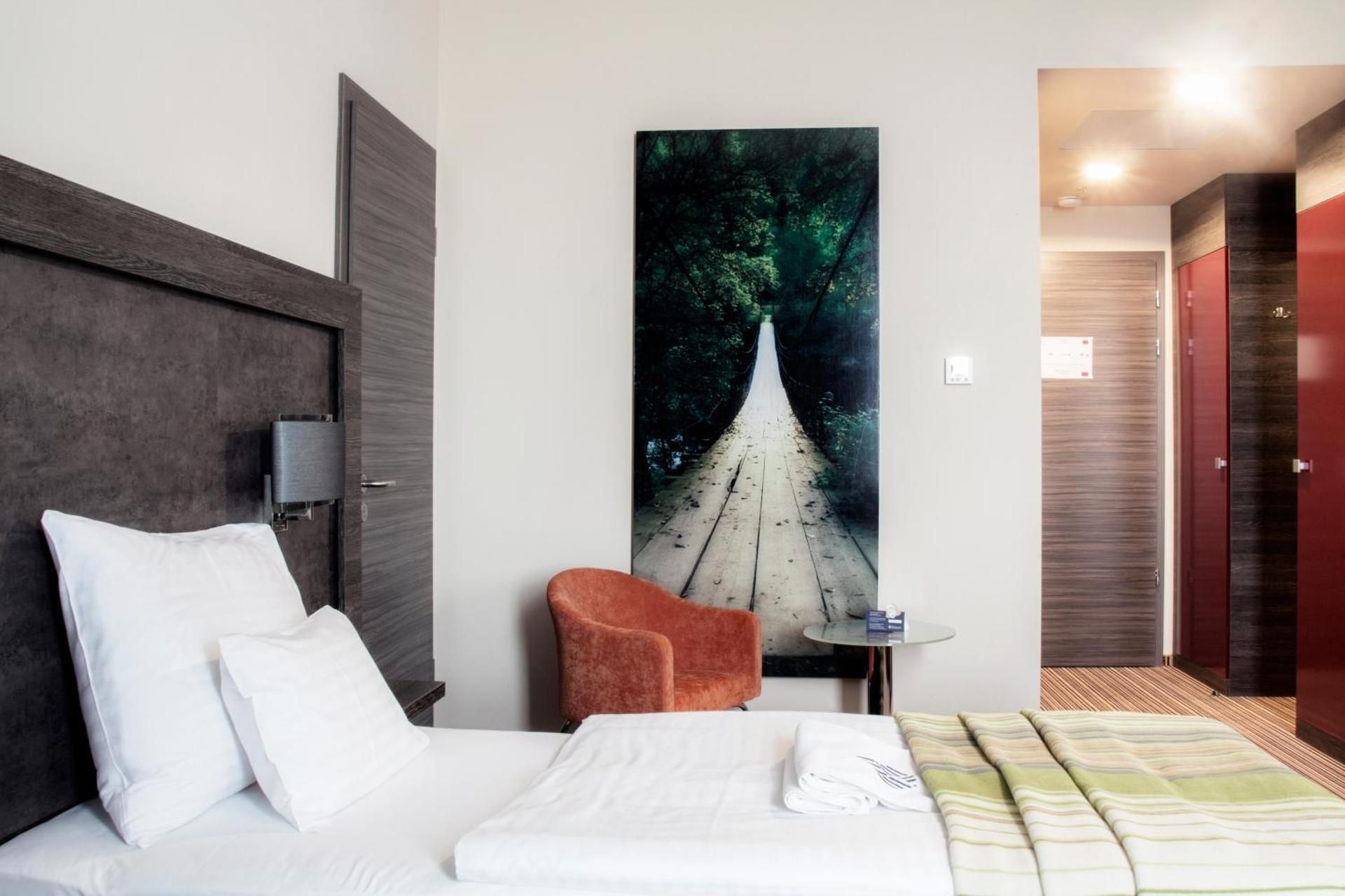 Superior Family Room (2 Adults + 2 Children)