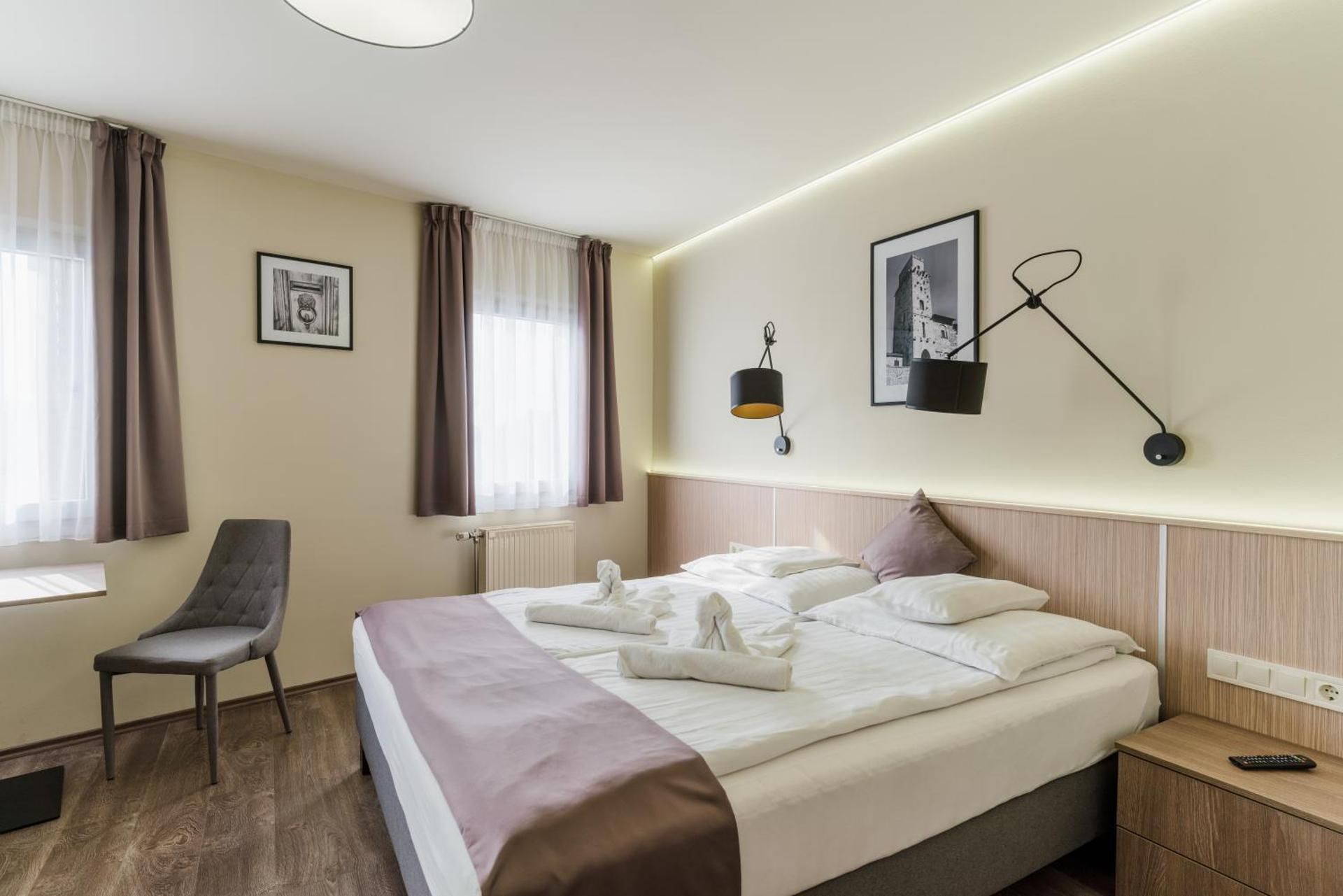 Double or Twin Room