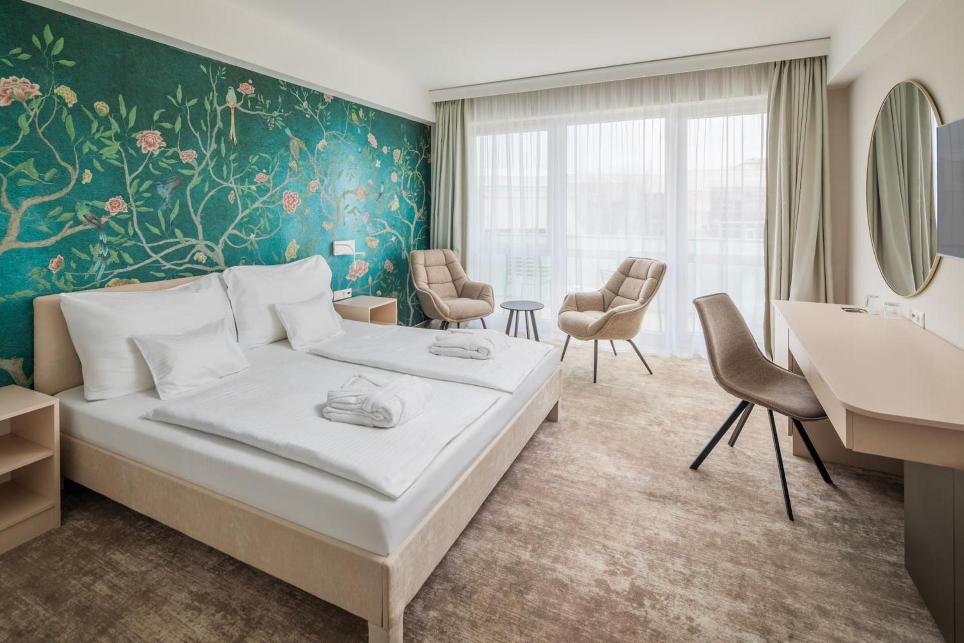 Double Superior Room