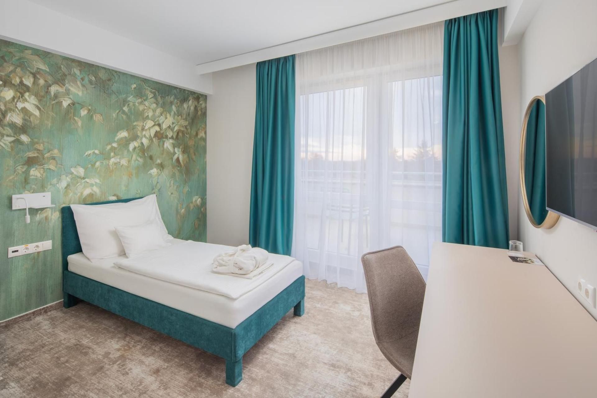 Single Superior Room
