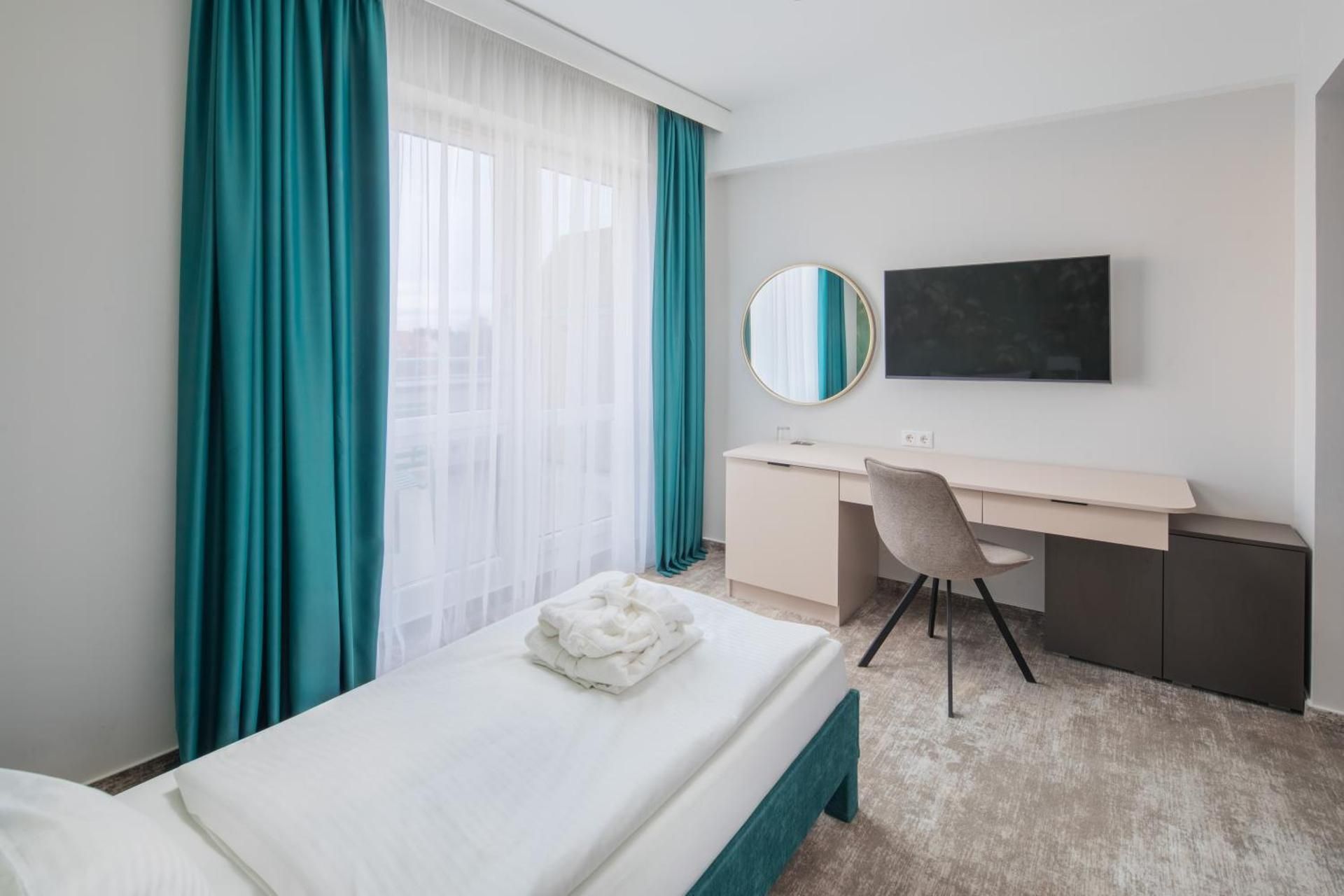 Single Superior Room