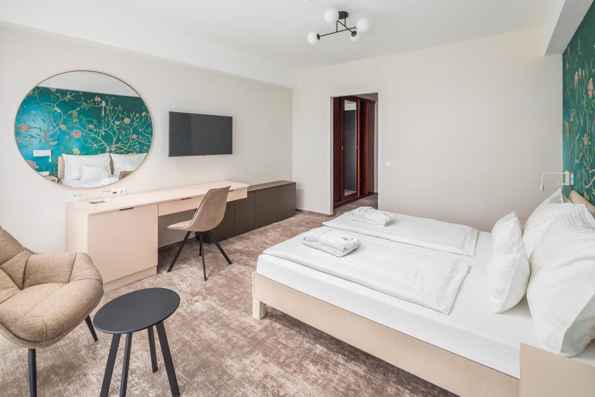 Double Superior Room