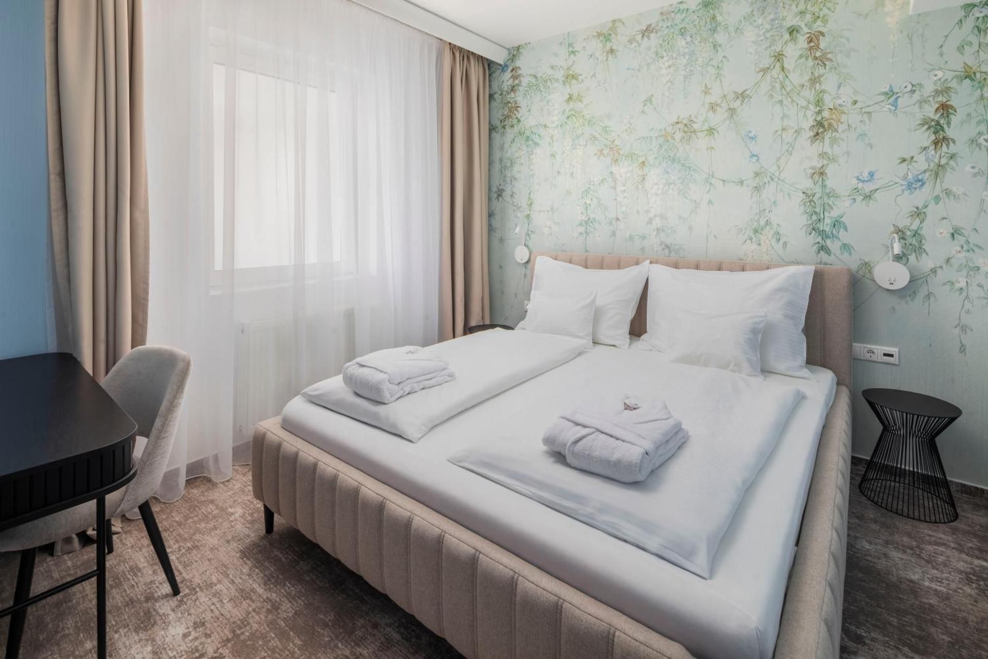 Deluxe Junior Suite