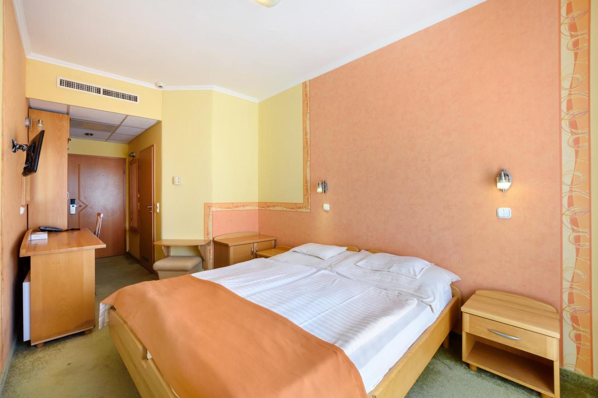 Special Offer - Standard Double Room