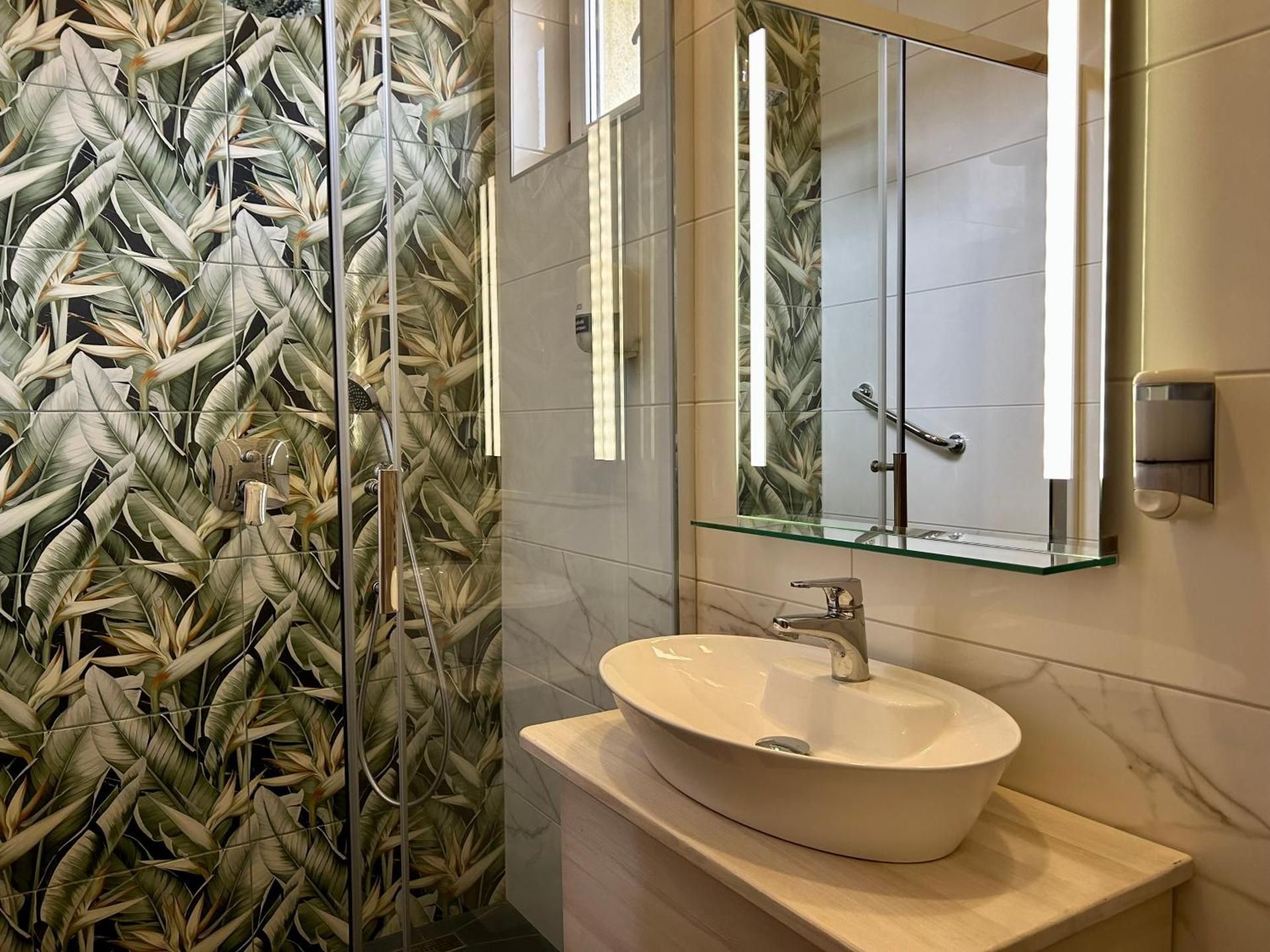 Special Offer - Standard Double Room