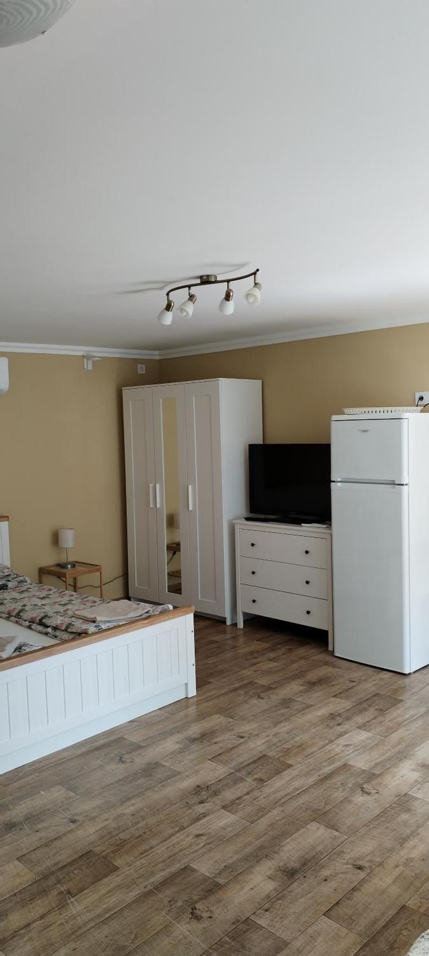 Apartment - Ground Floor