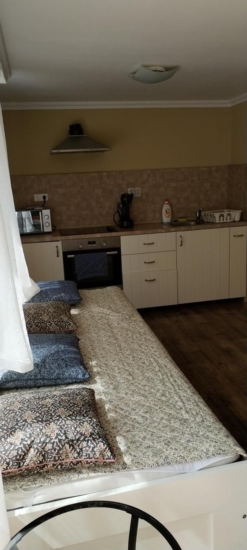 Apartment - Ground Floor