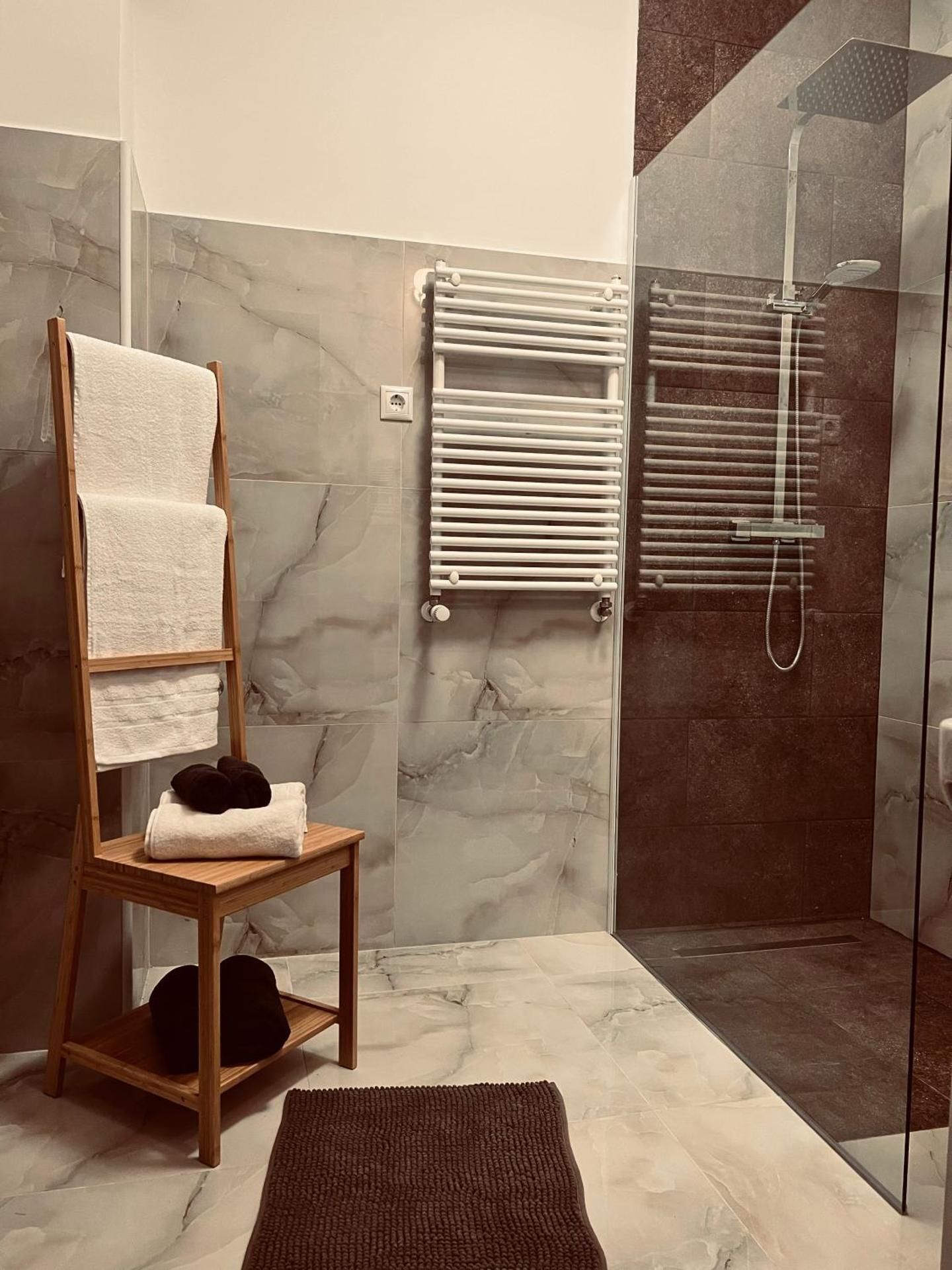 One-Bedroom Premium Apartment
