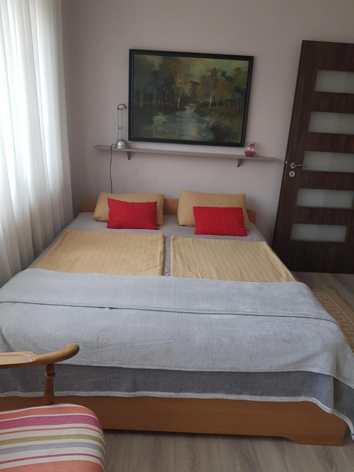 Aranyos Apartman