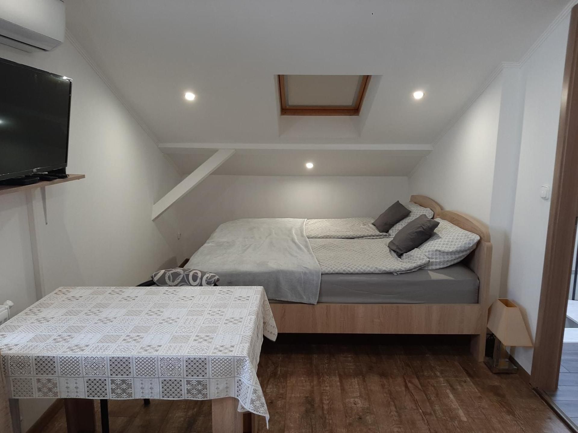 Aranyos Apartman