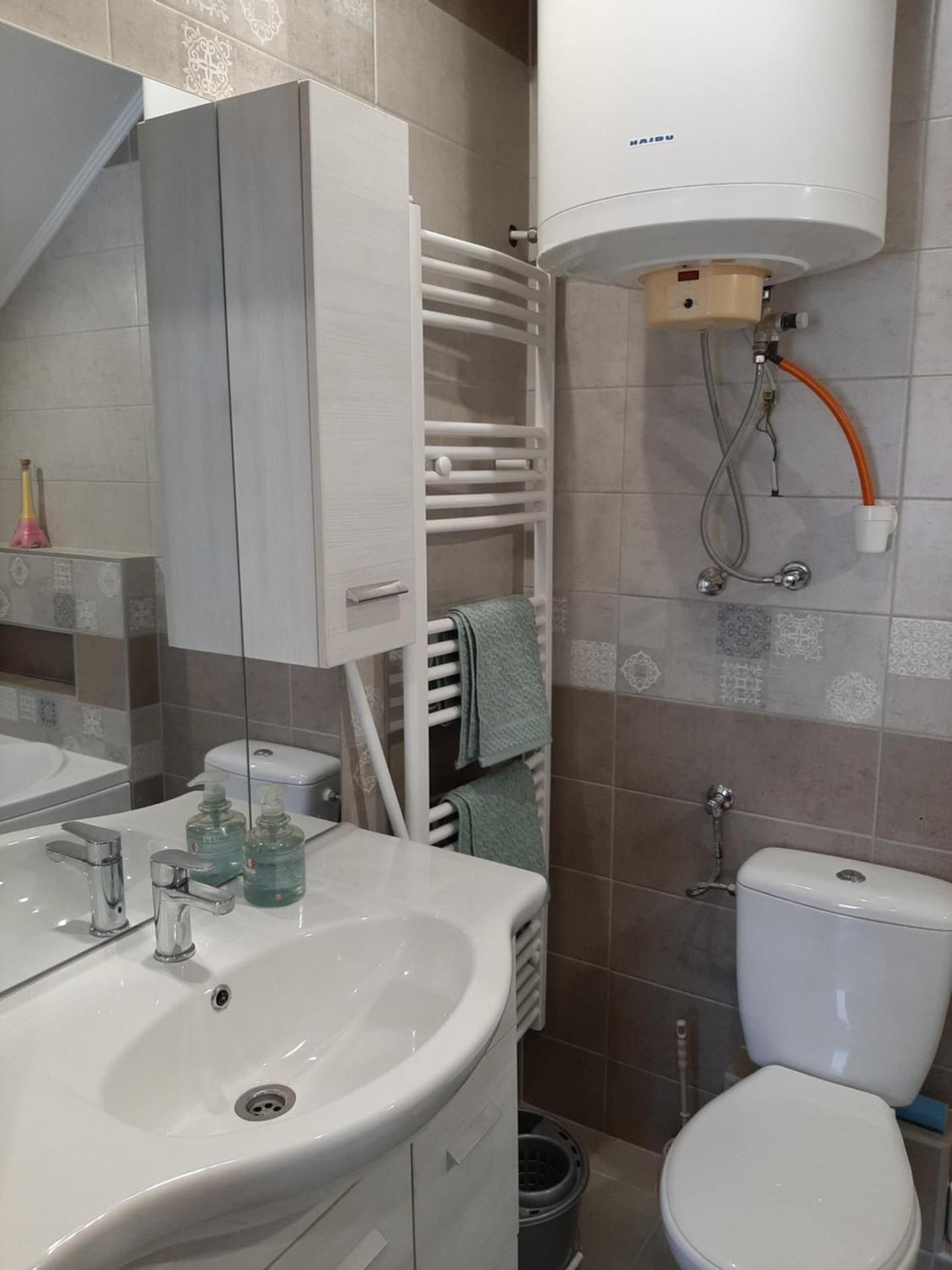 Aranyos Apartman