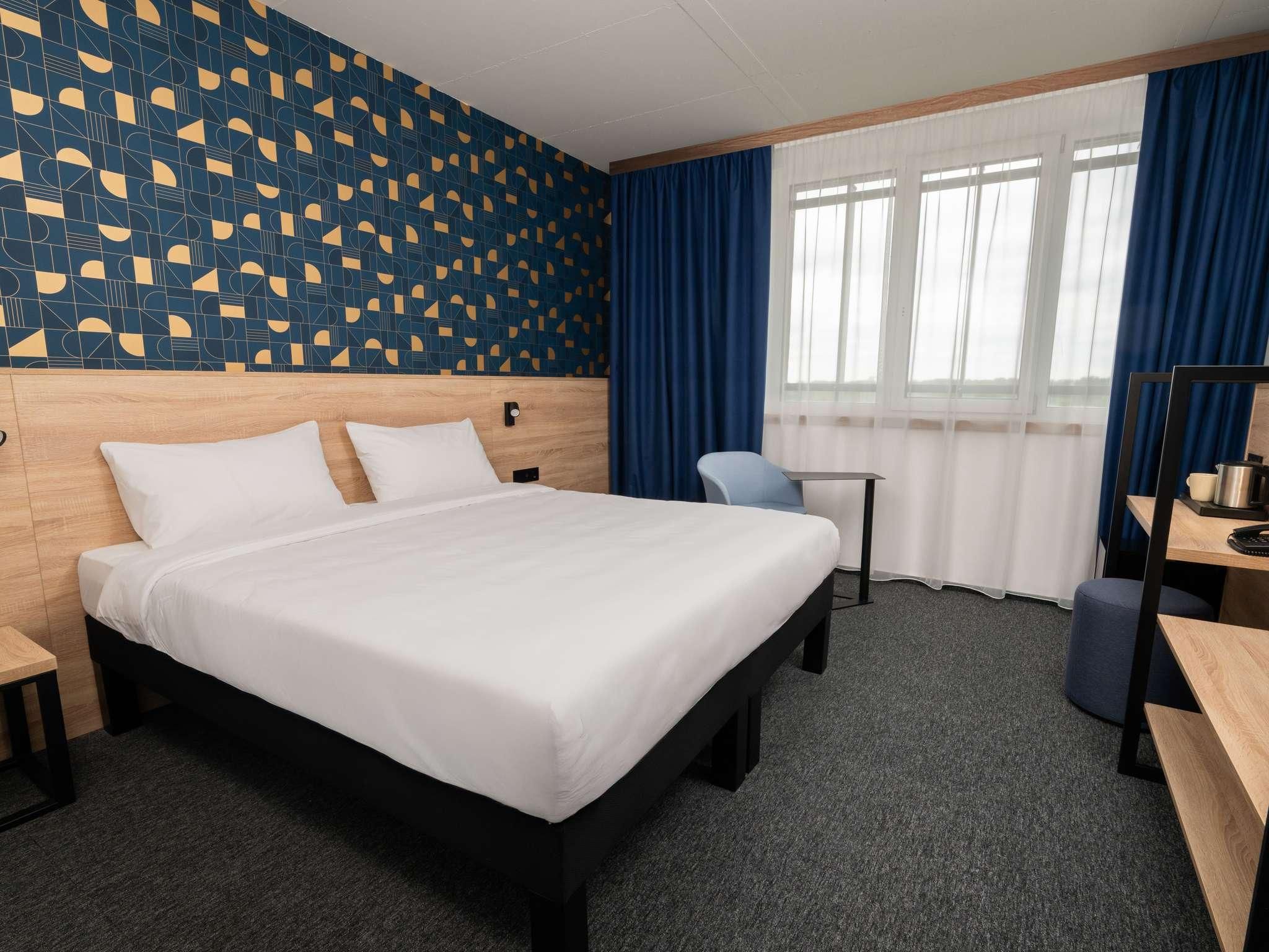 2 Bedroom Deluxe