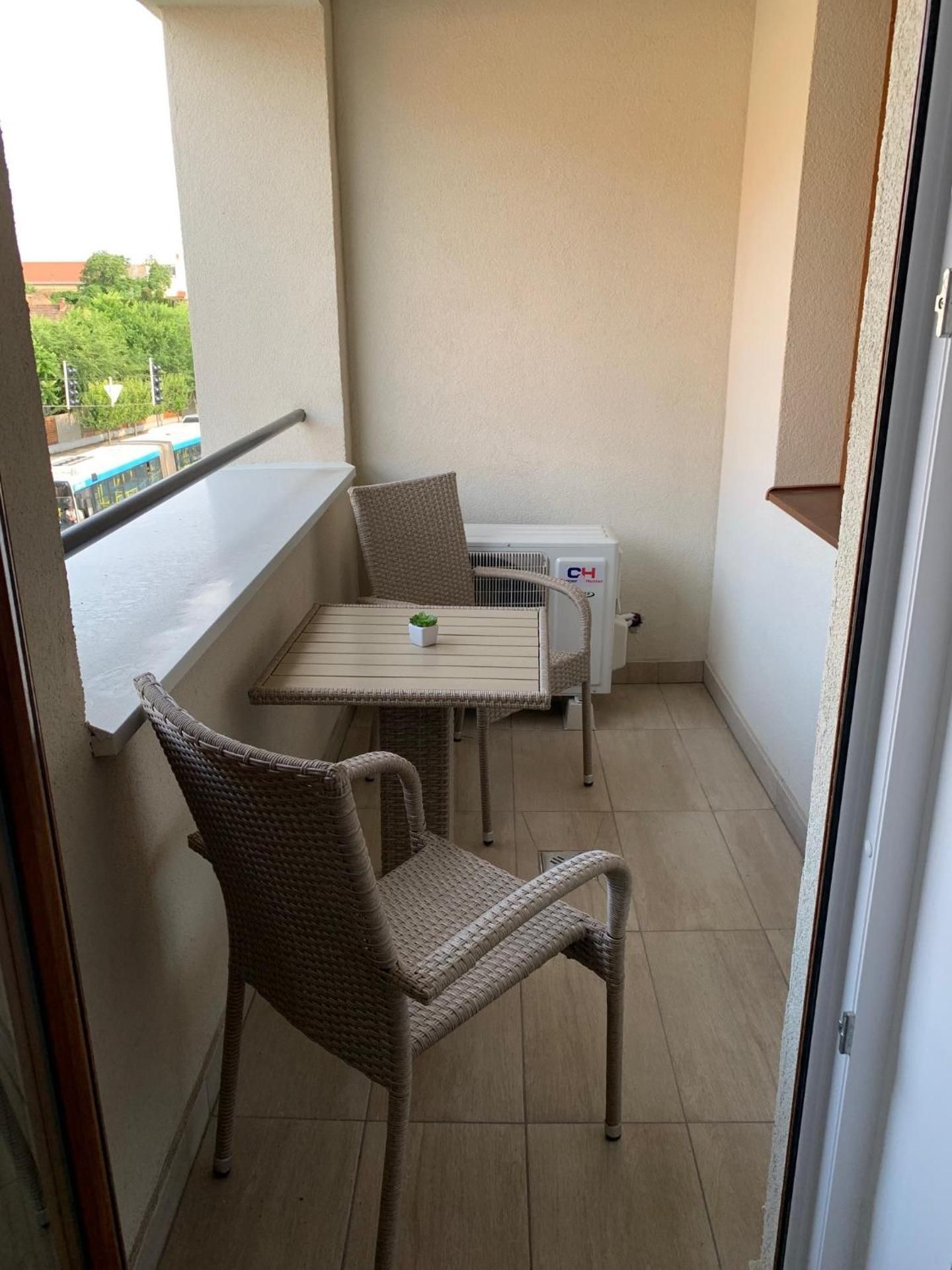 Hatvan Central Apartment