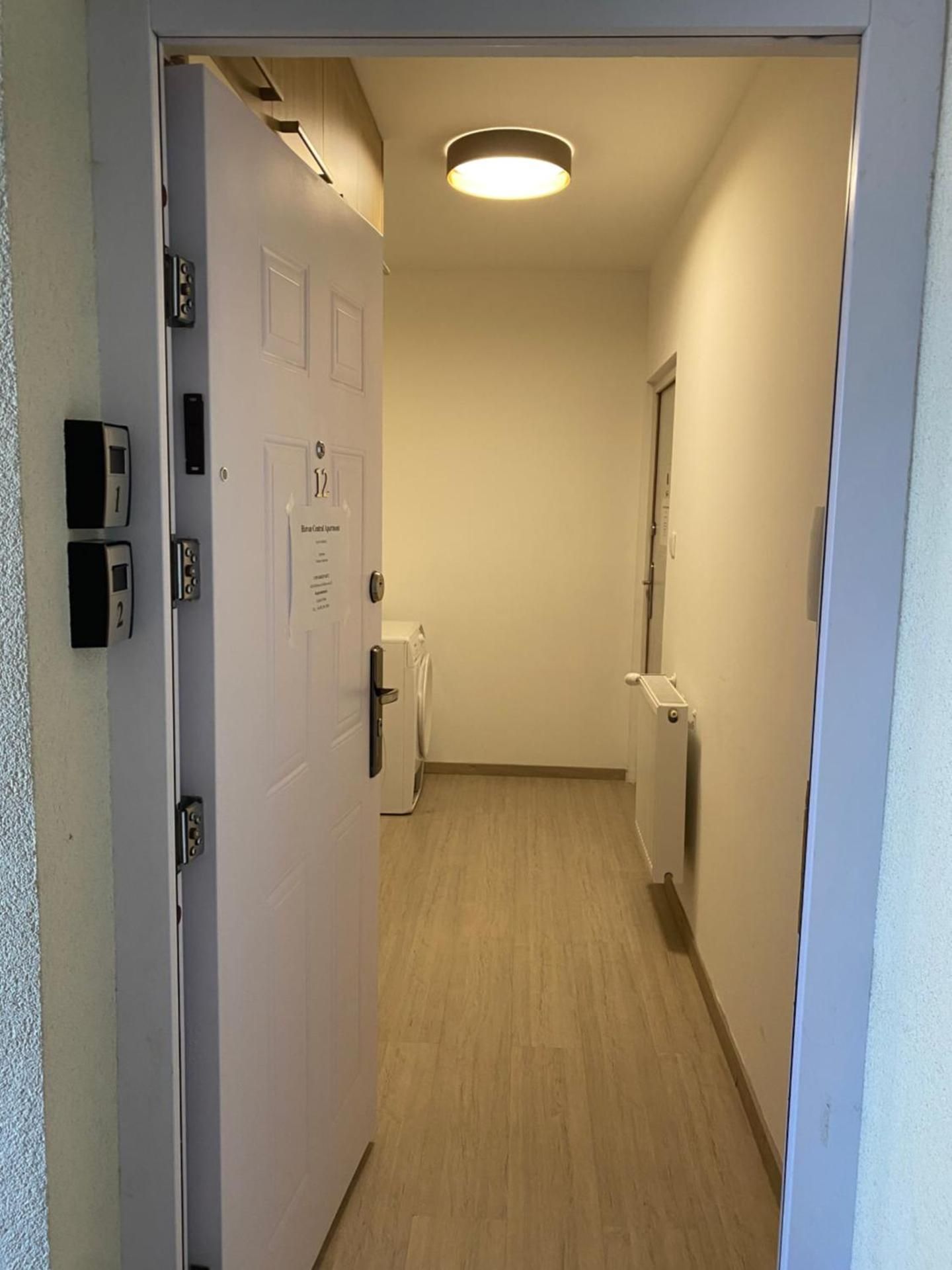 Hatvan Central Apartment