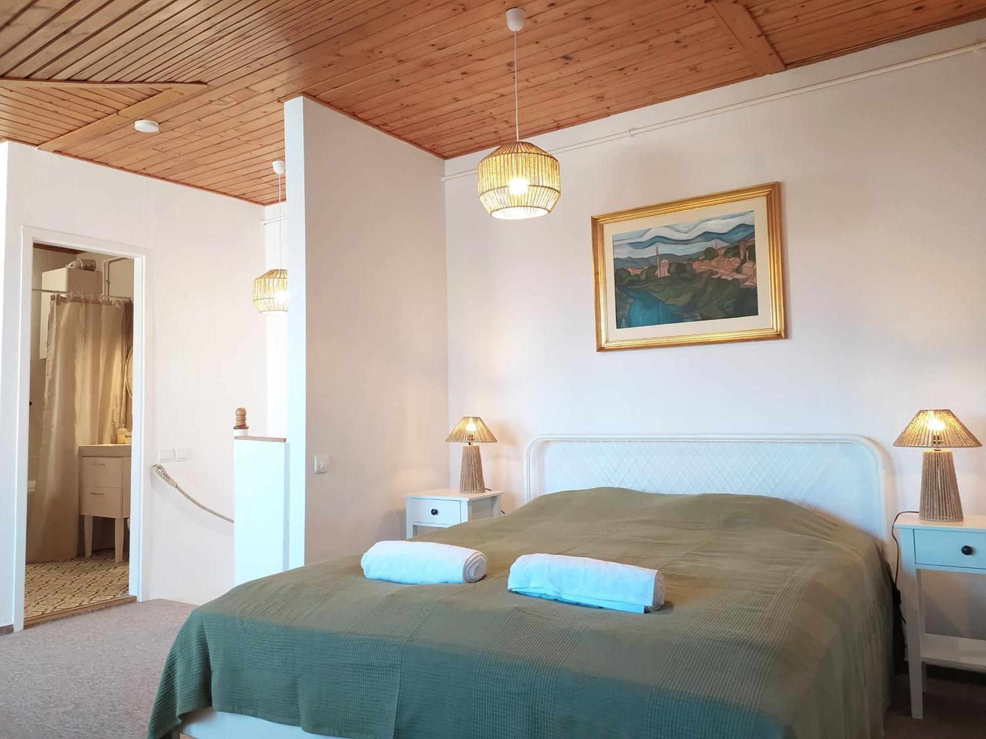 Deluxe Villa