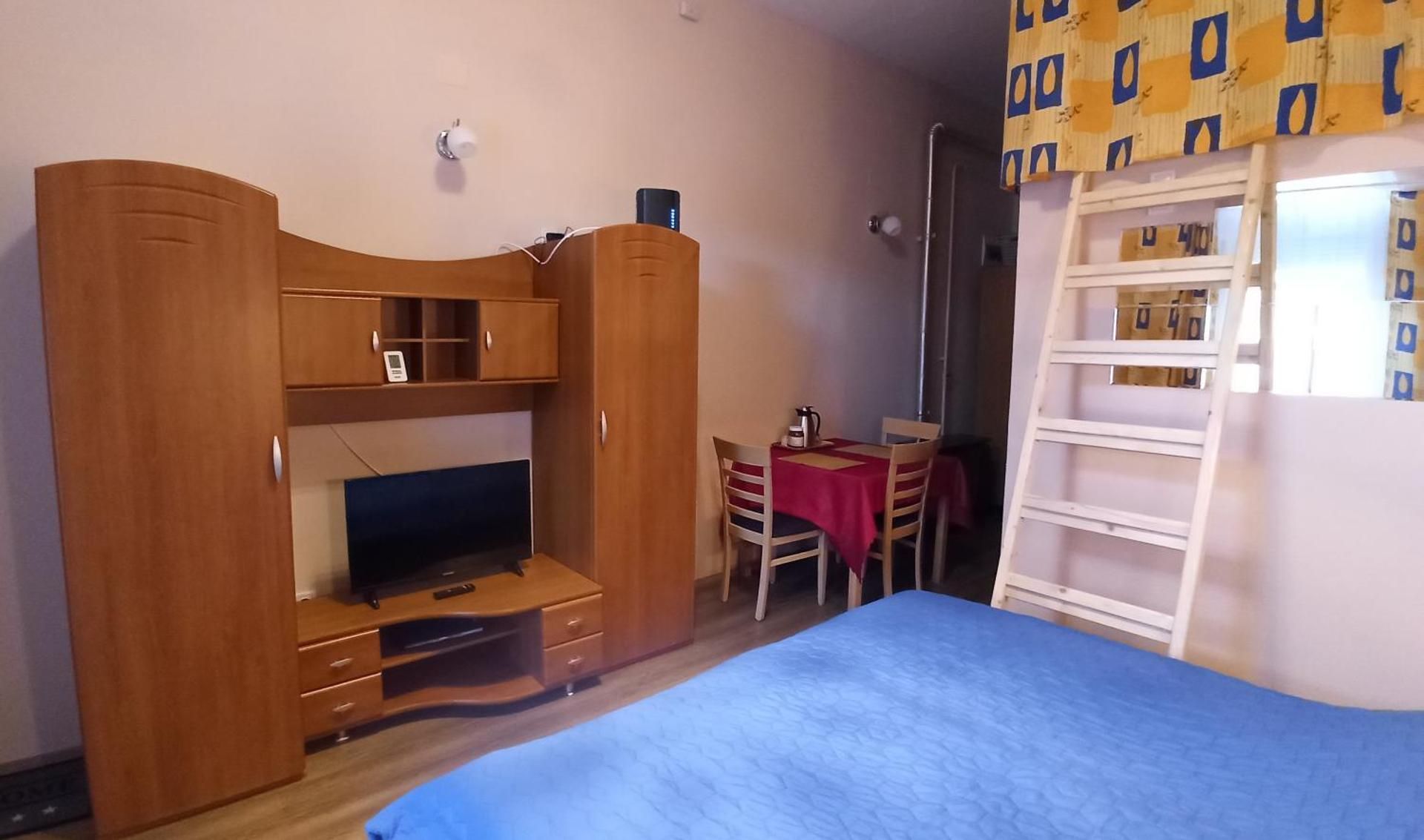 City Lights Apartman