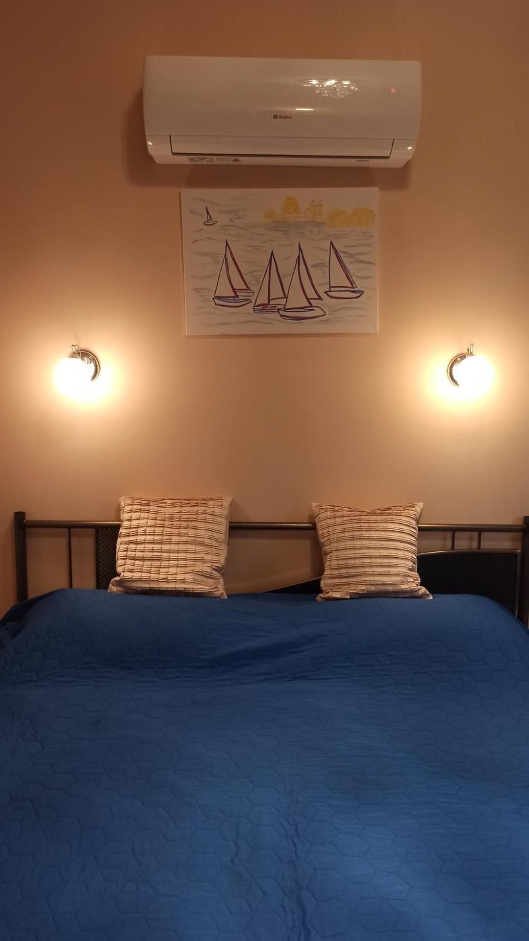 City Lights Apartman