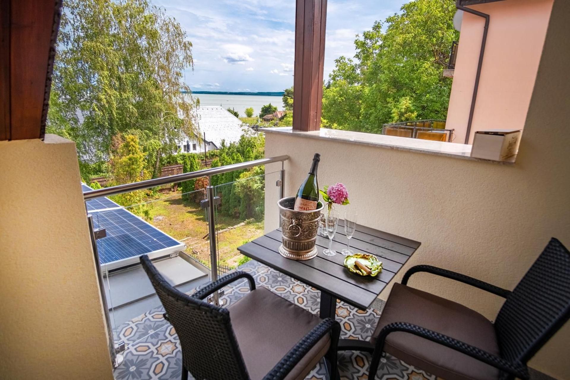Two-Bedroom Suite