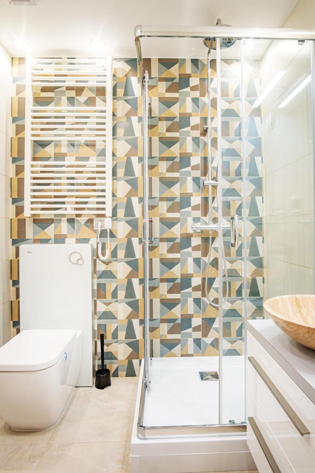 Single Room with Bath