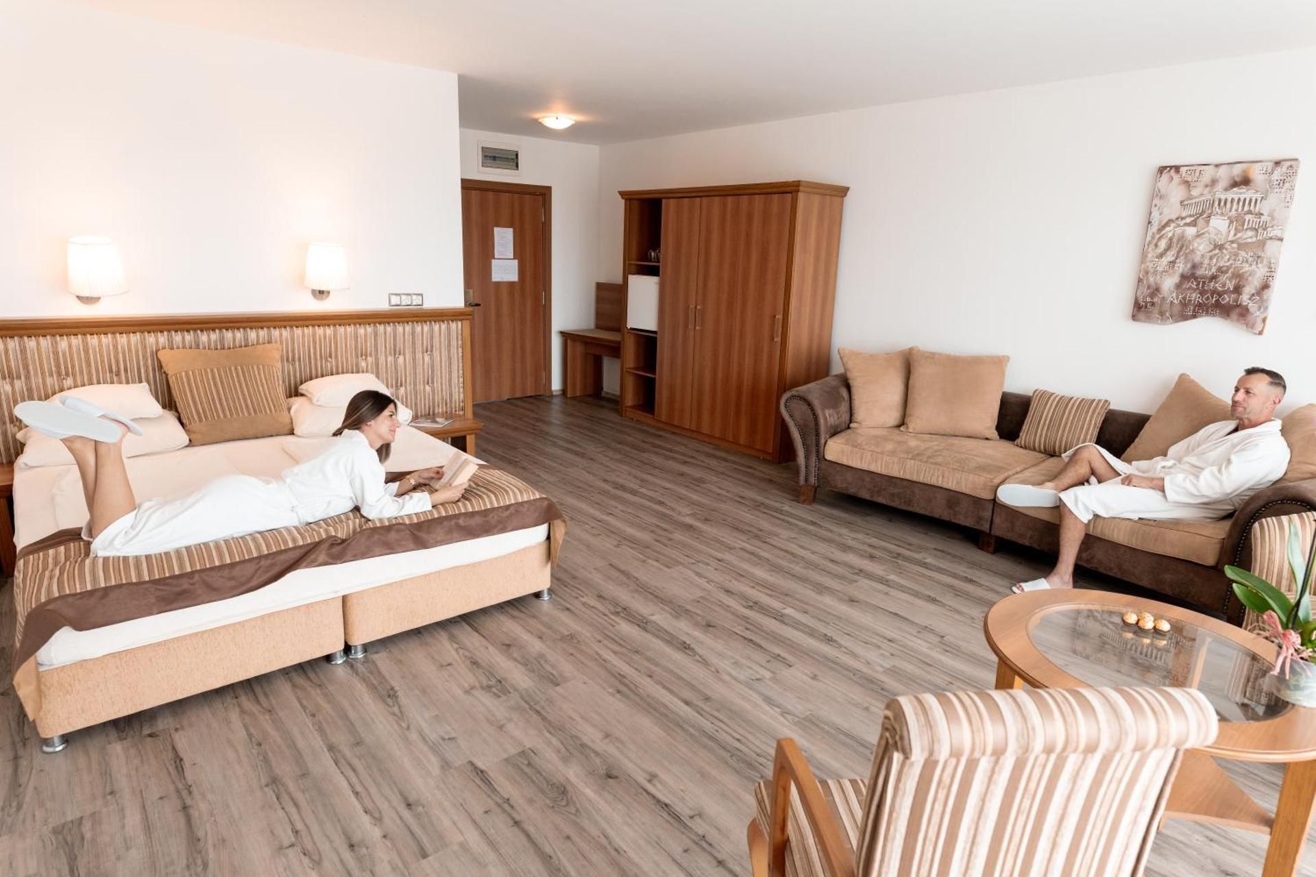 Double Room