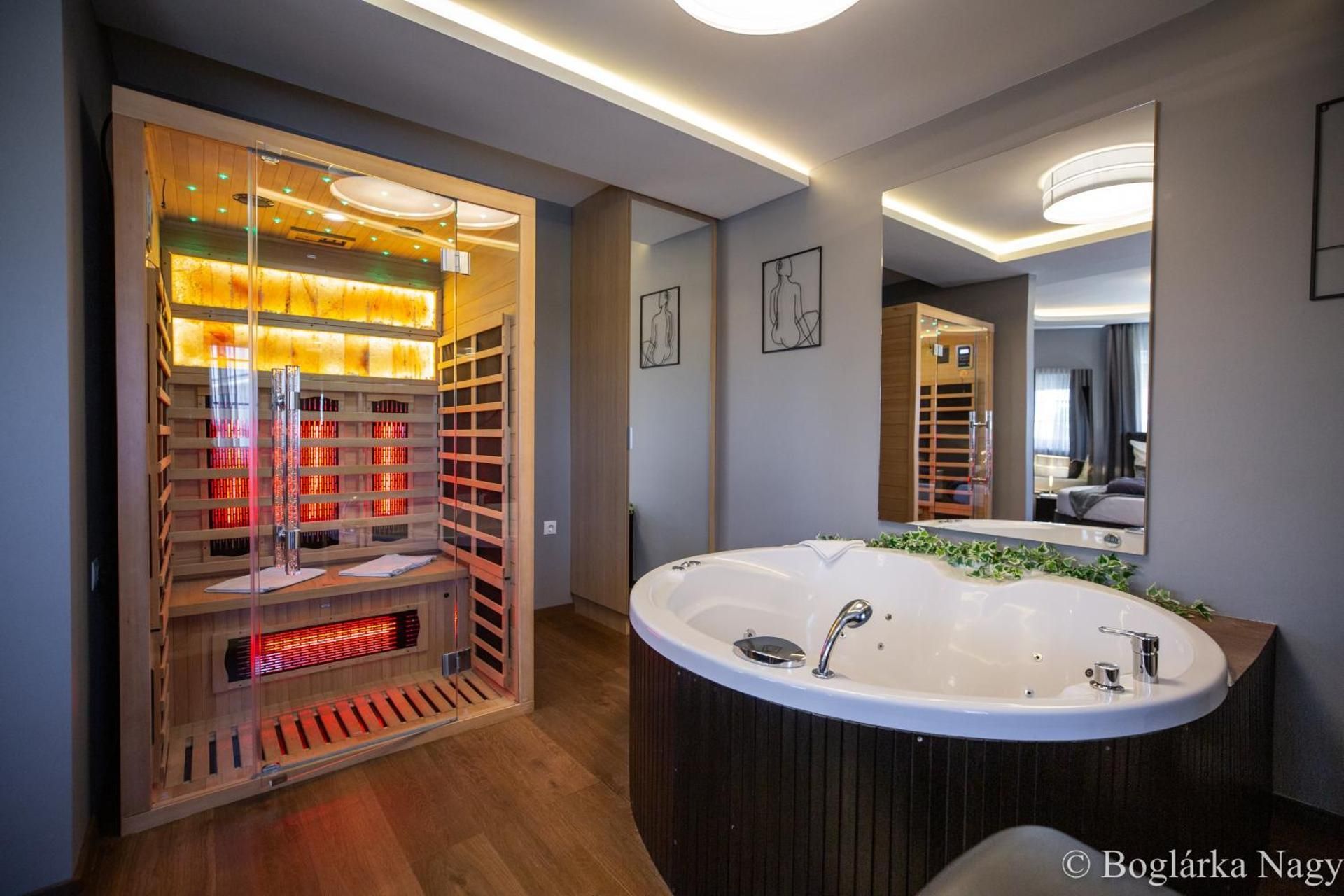 Superior Apartment