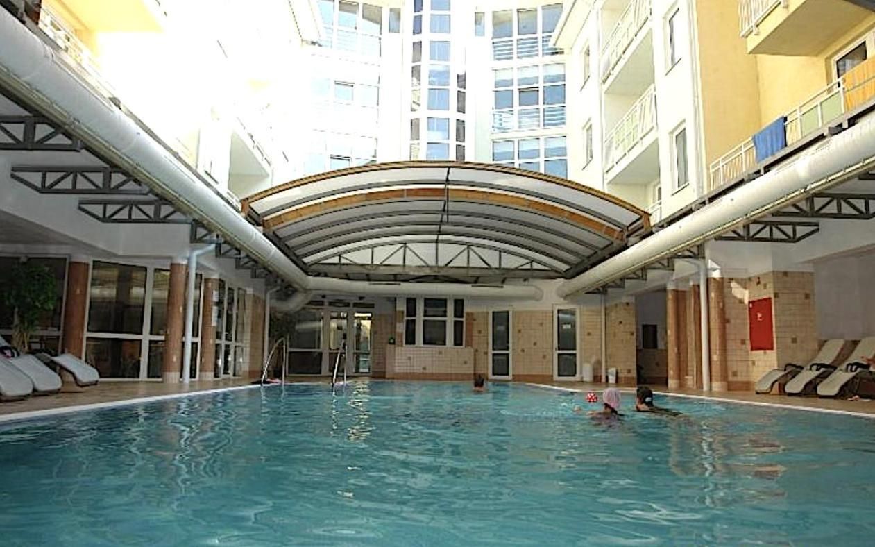Szuperapartman