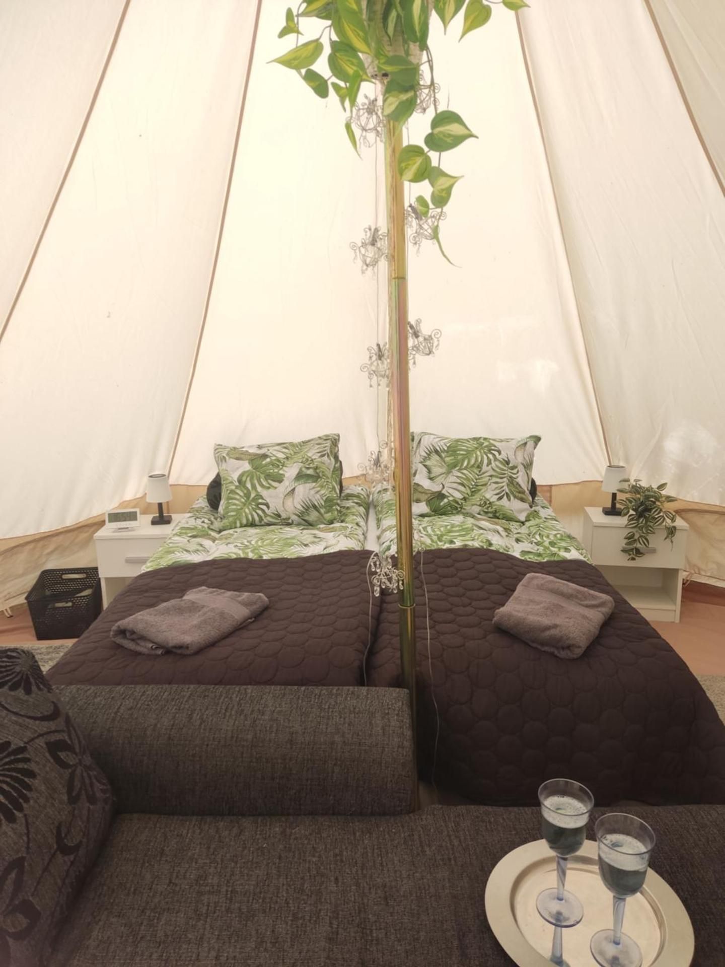 Tent
