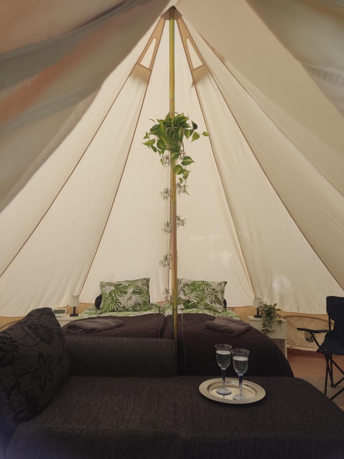 Tent