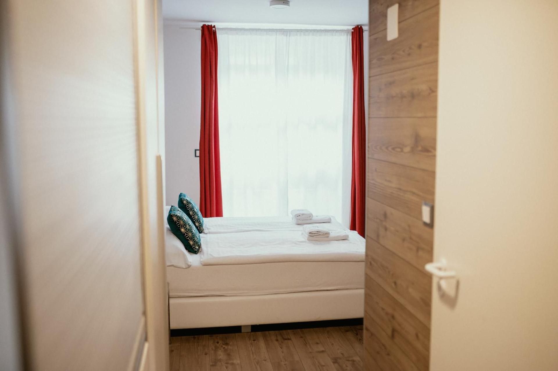 Studio Apartment - Basement