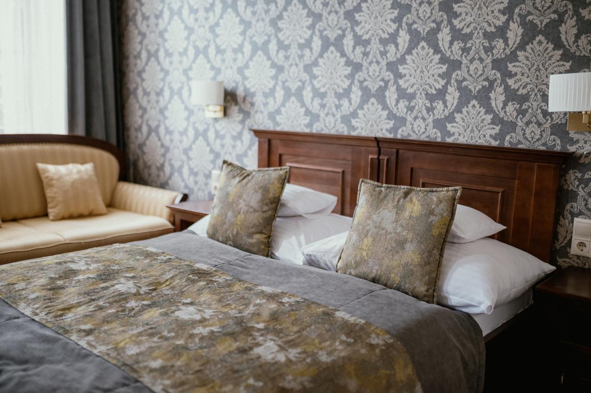Superior Double or Twin Room