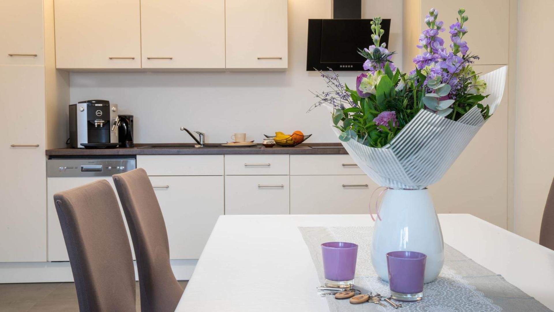 BK Appartement