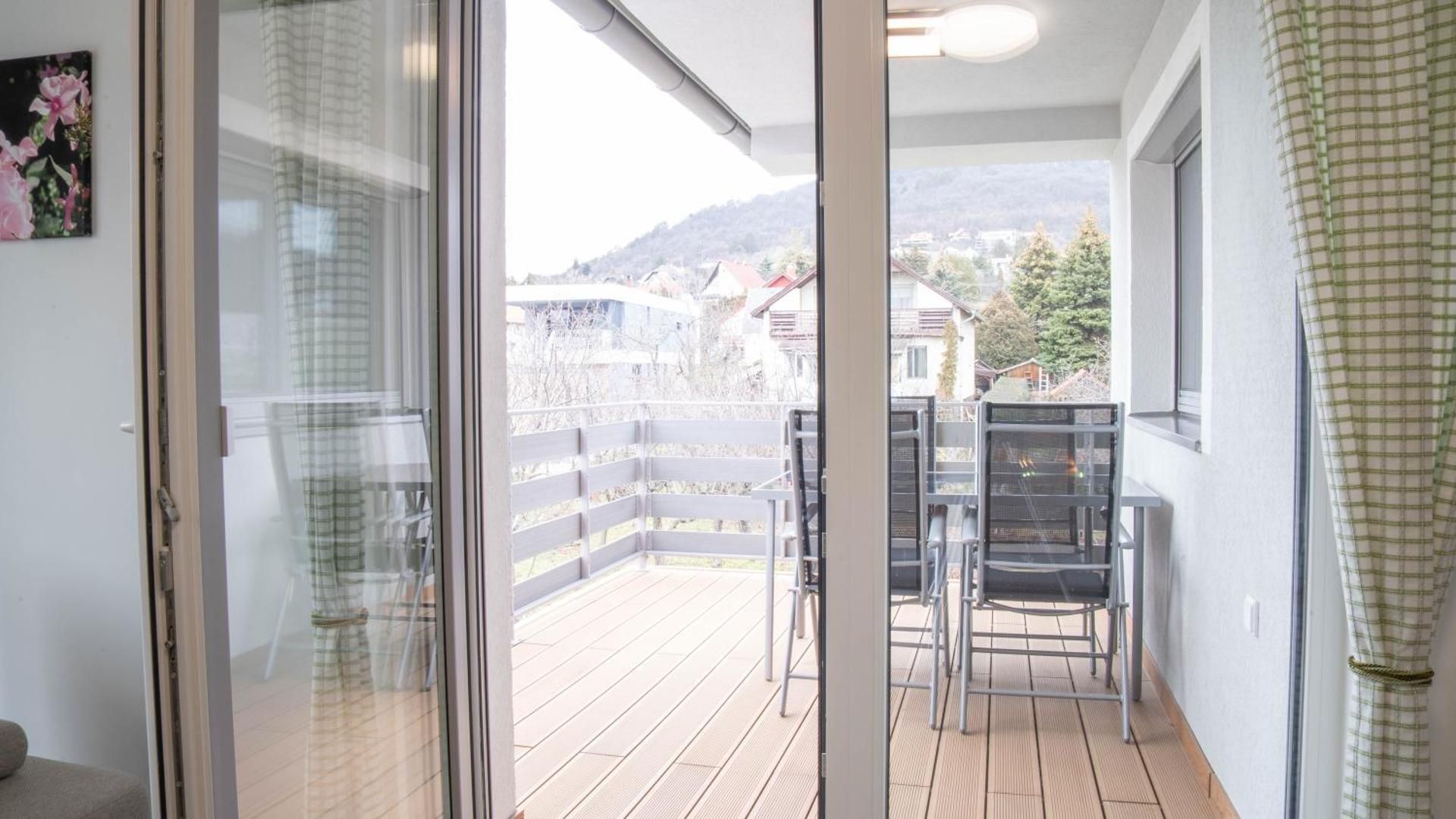 BK Appartement