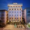 THE WİNGS HOTELS NEVA PALAS