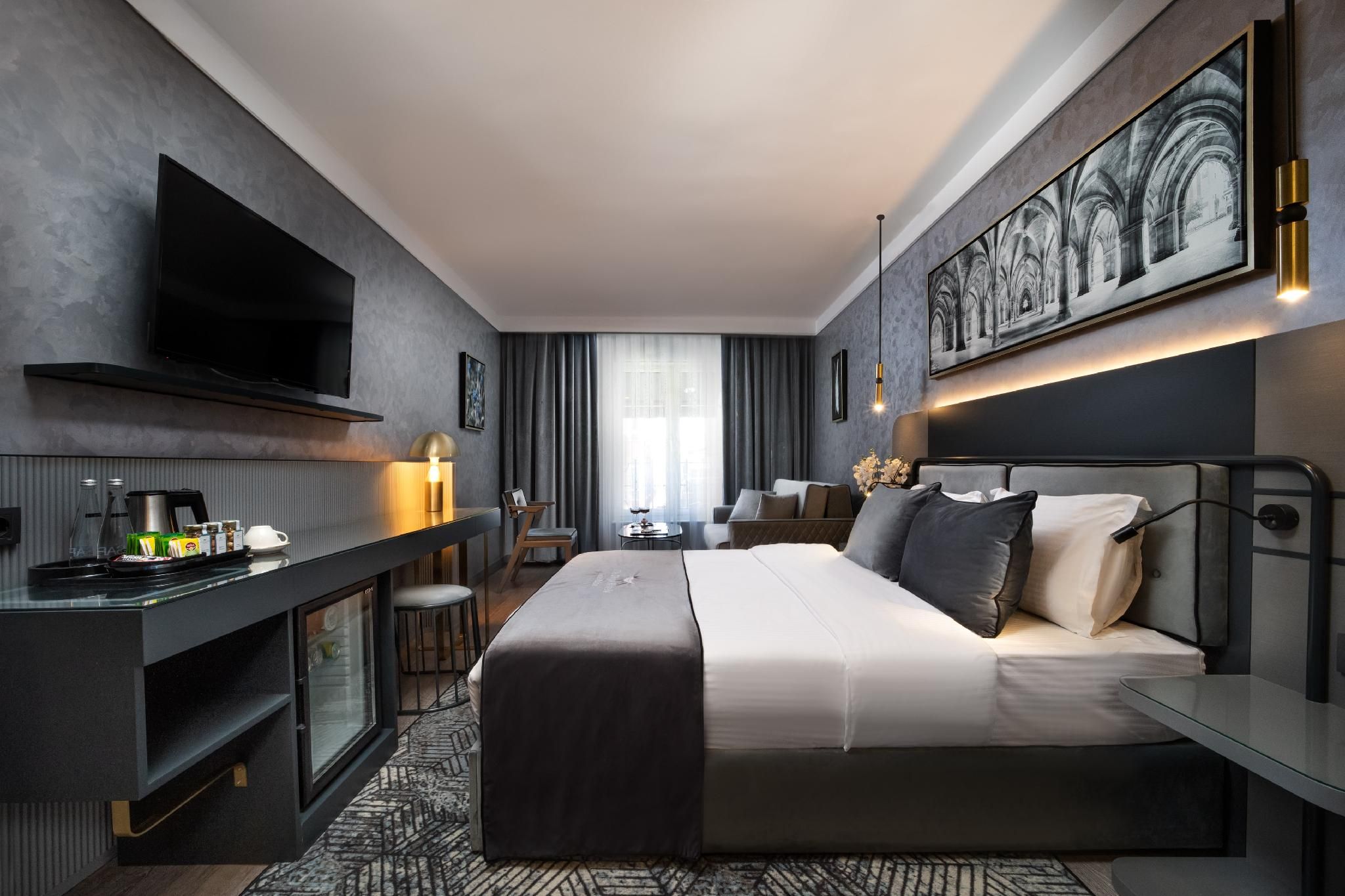 1 Bedroom Deluxe