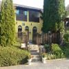 Feherlo Vendeghaz & Restaurant
