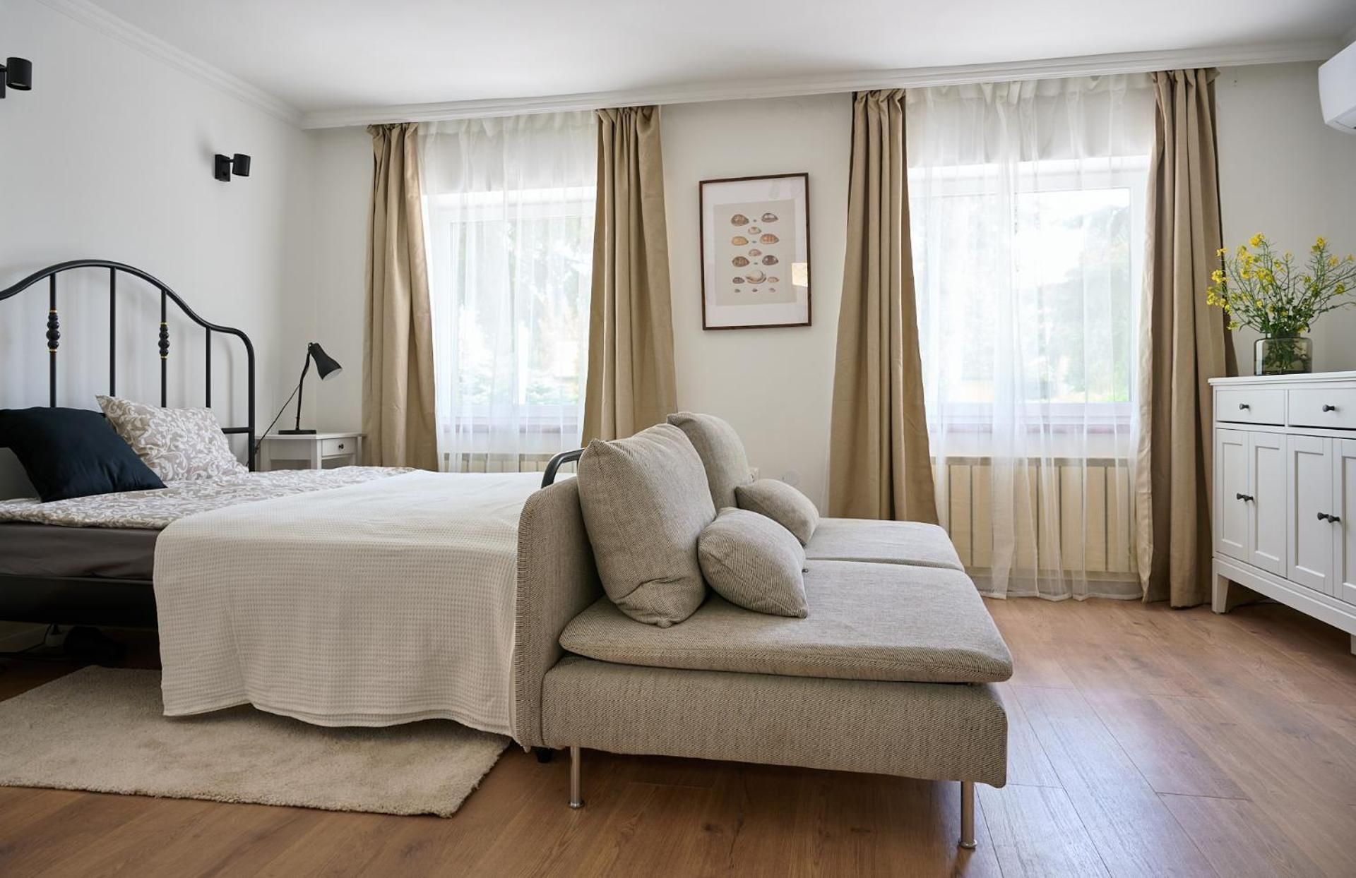 Classic Apartment