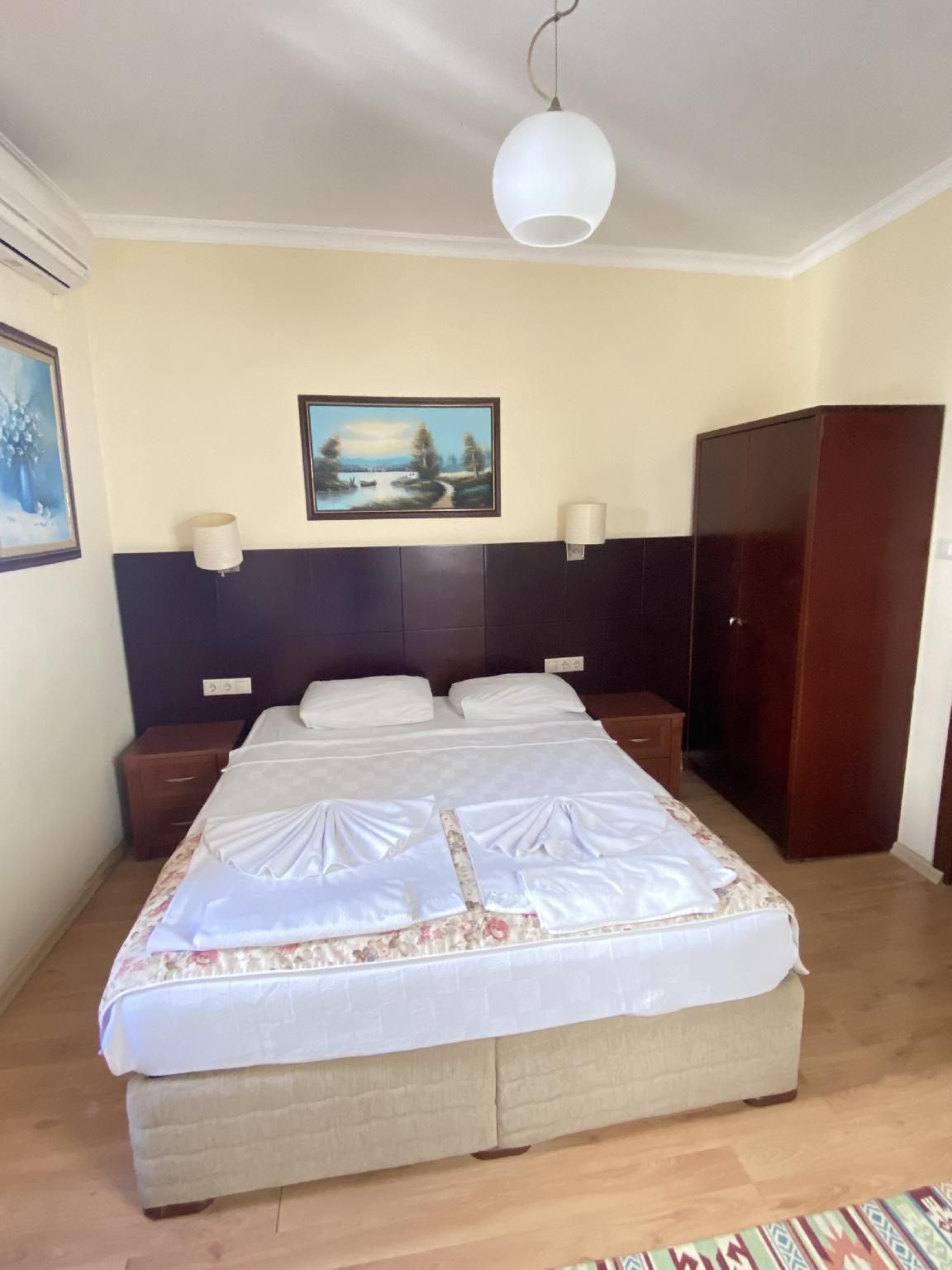 Standard Family Room