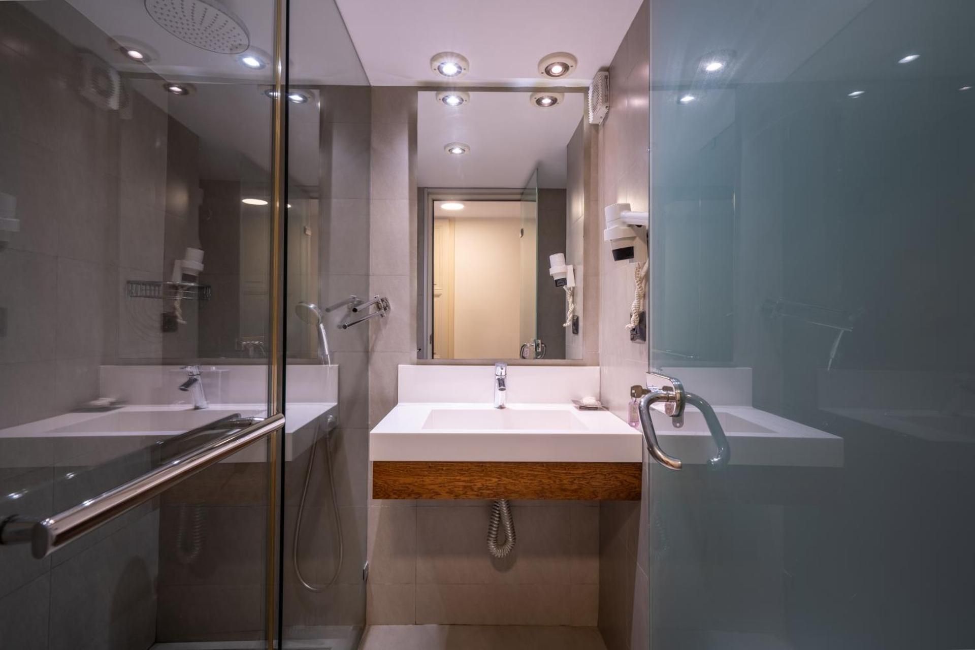 Otel Gulet Bodrum Economy Double Room 3