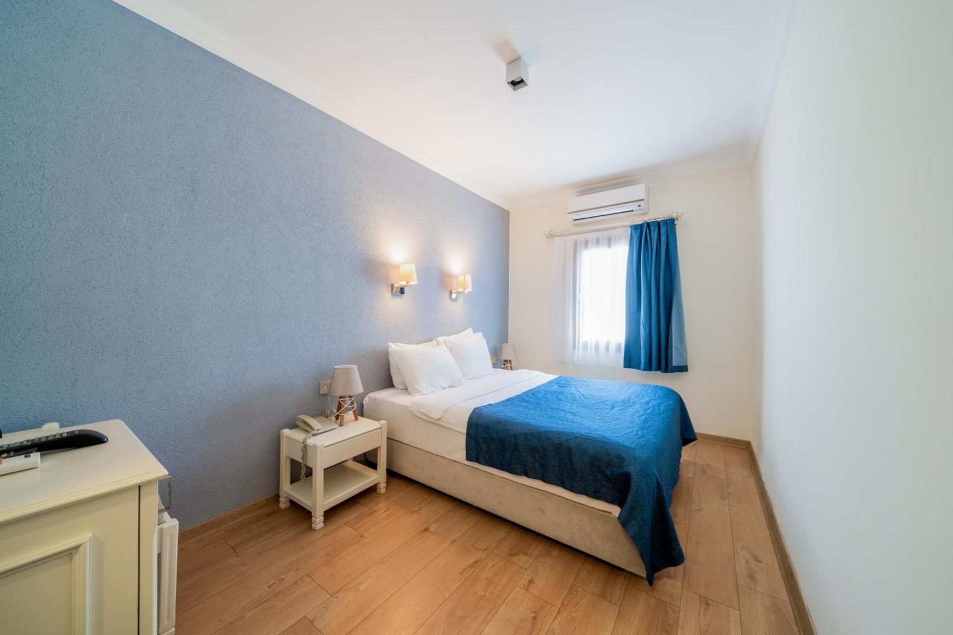 Otel Gulet Bodrum Economy Double Room 2
