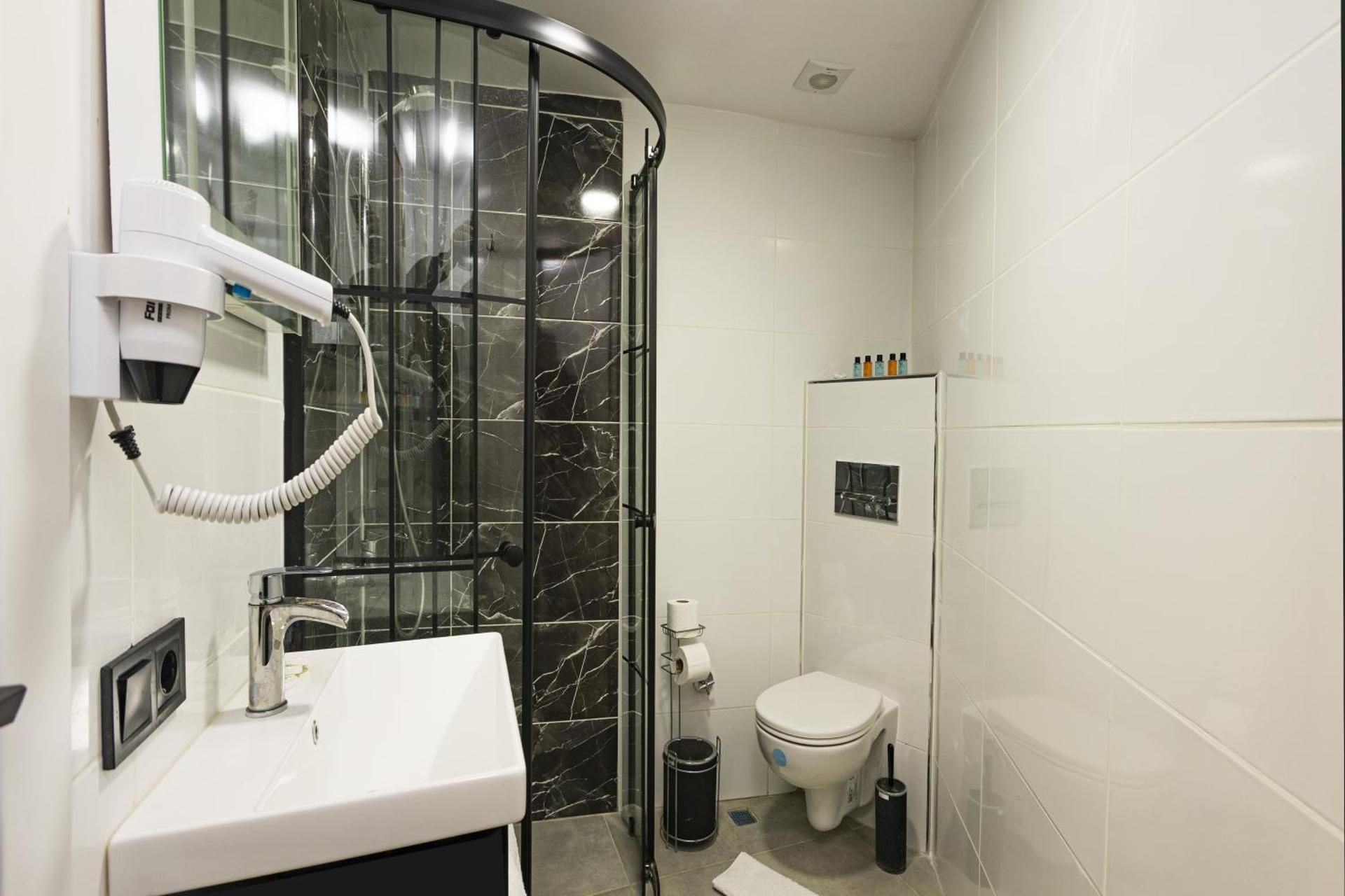 Bodrum Vera Hotel Comfort Triple Room 3