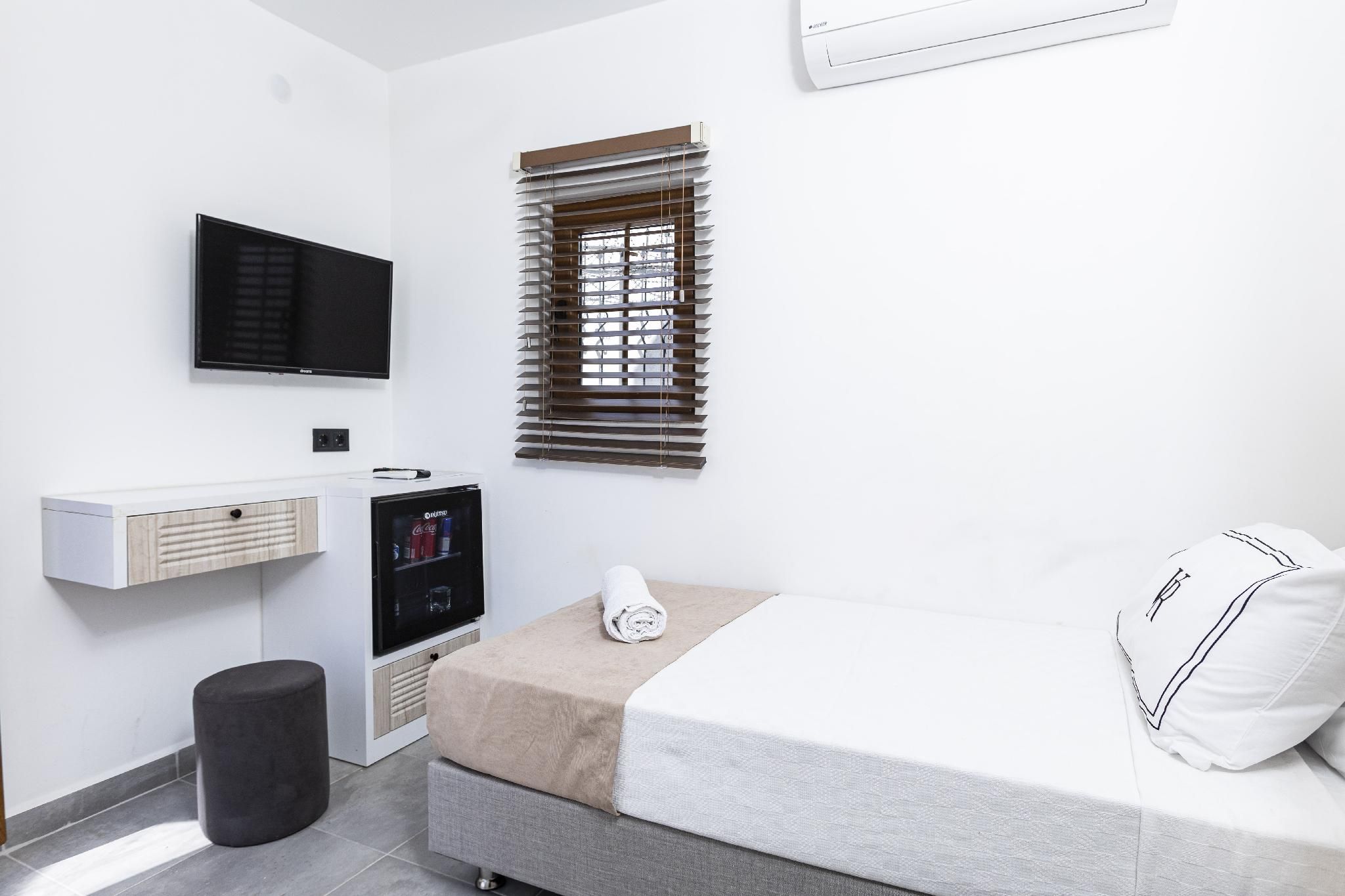 Economic Single Room