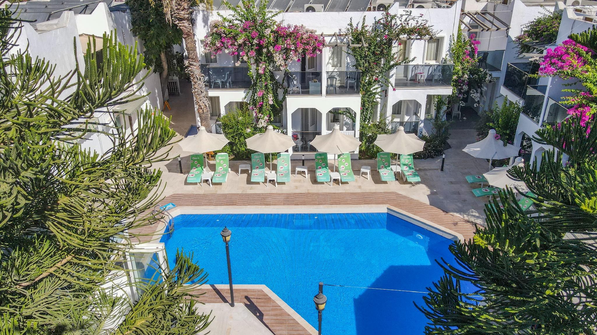 swimming pool [outdoor]